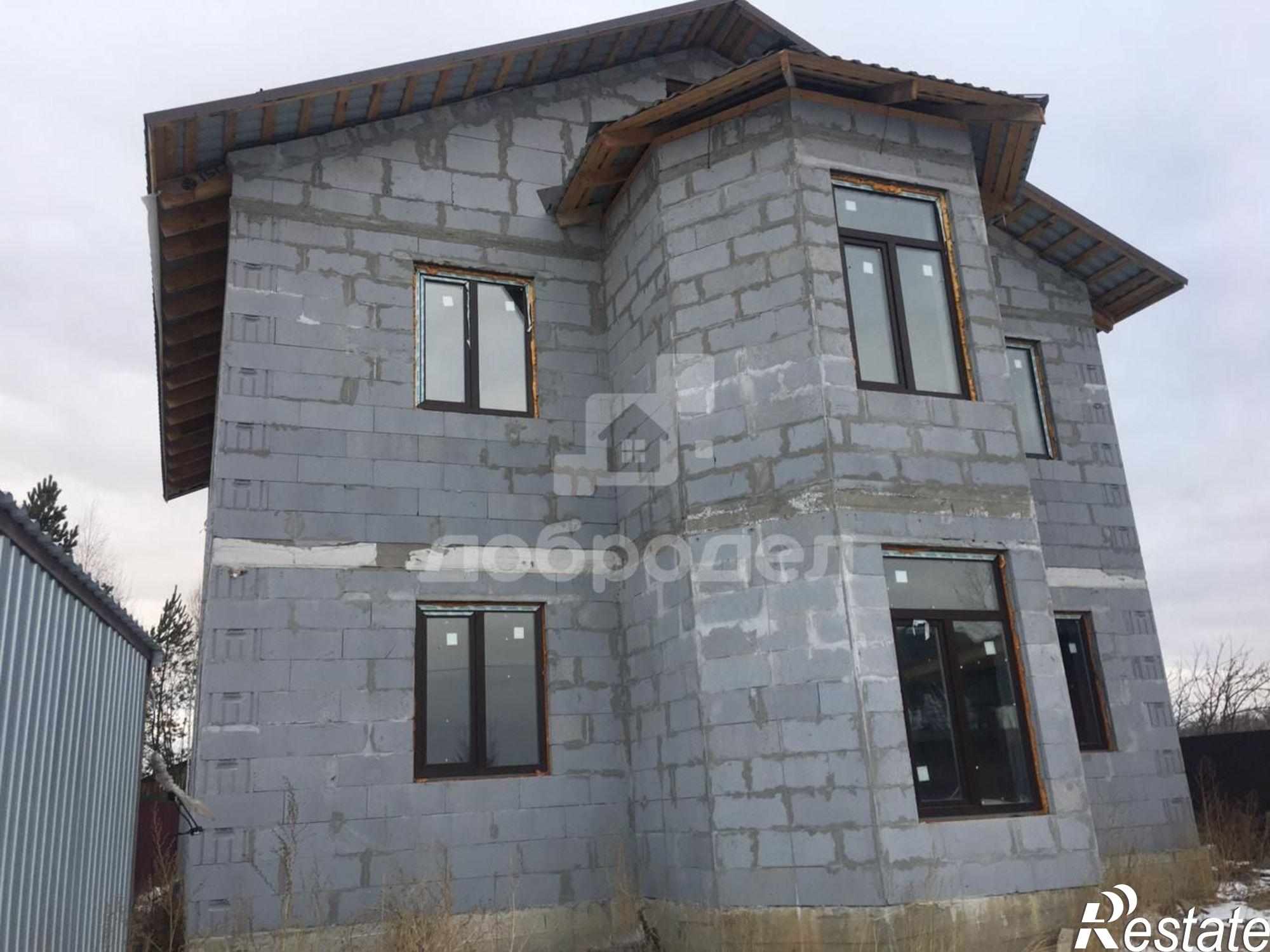 Купить дачу, дом, коттедж за 3 700 000 рублей на 161а