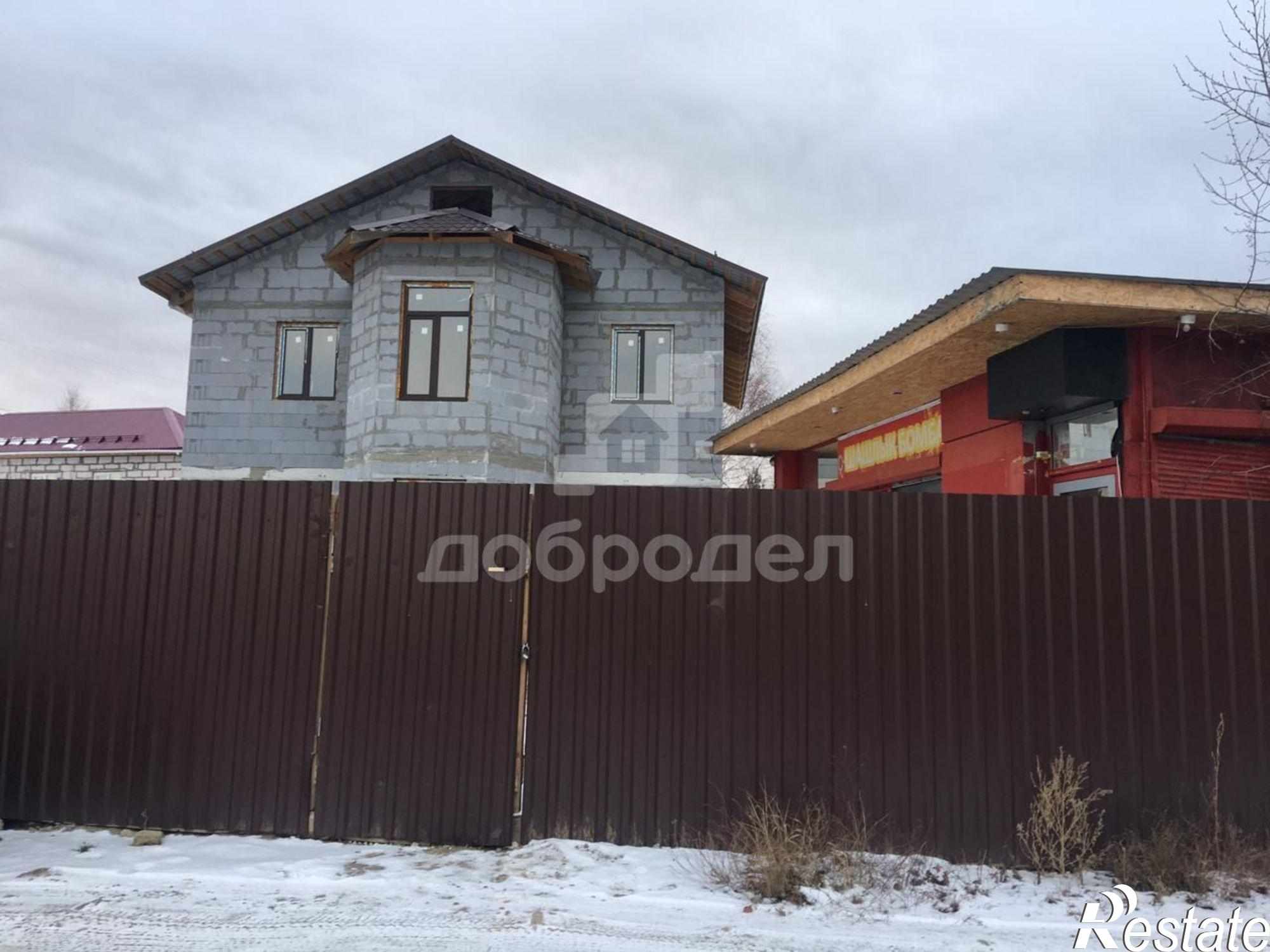 Купить дачу, дом, коттедж за 3 700 000 рублей на 161а
