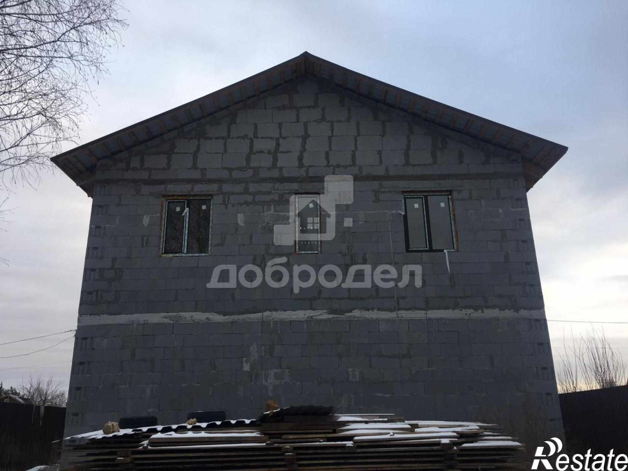 Купить дачу, дом, коттедж за 3 700 000 рублей на 161а