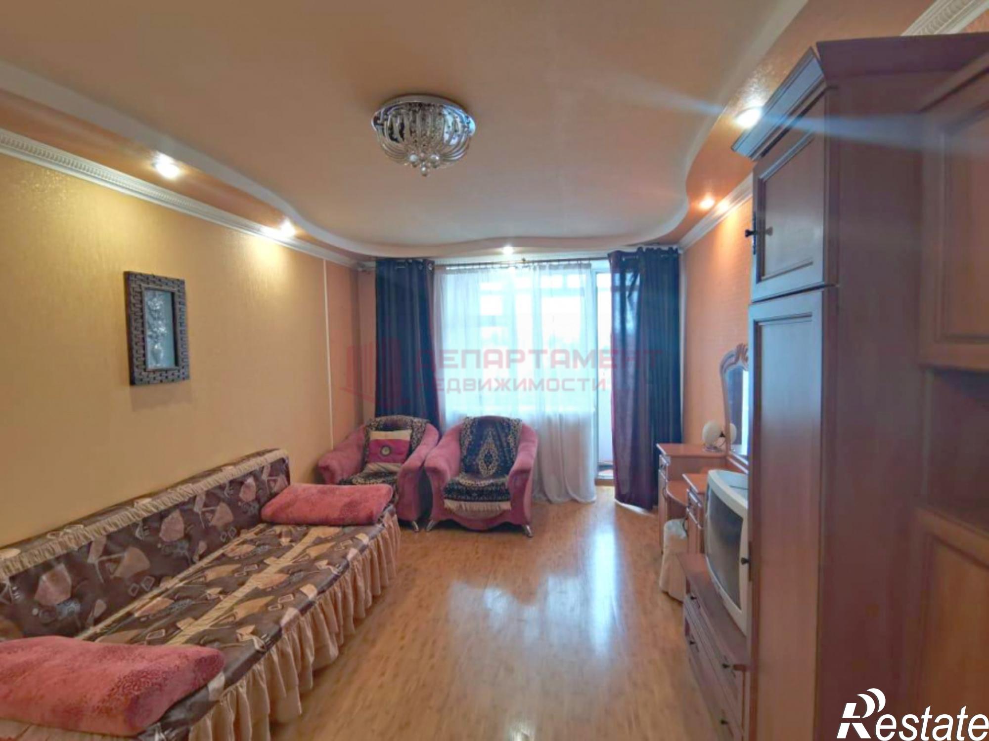 Сдать квартиру за 25 500 рублей на И.Г.Лексина ул., 58