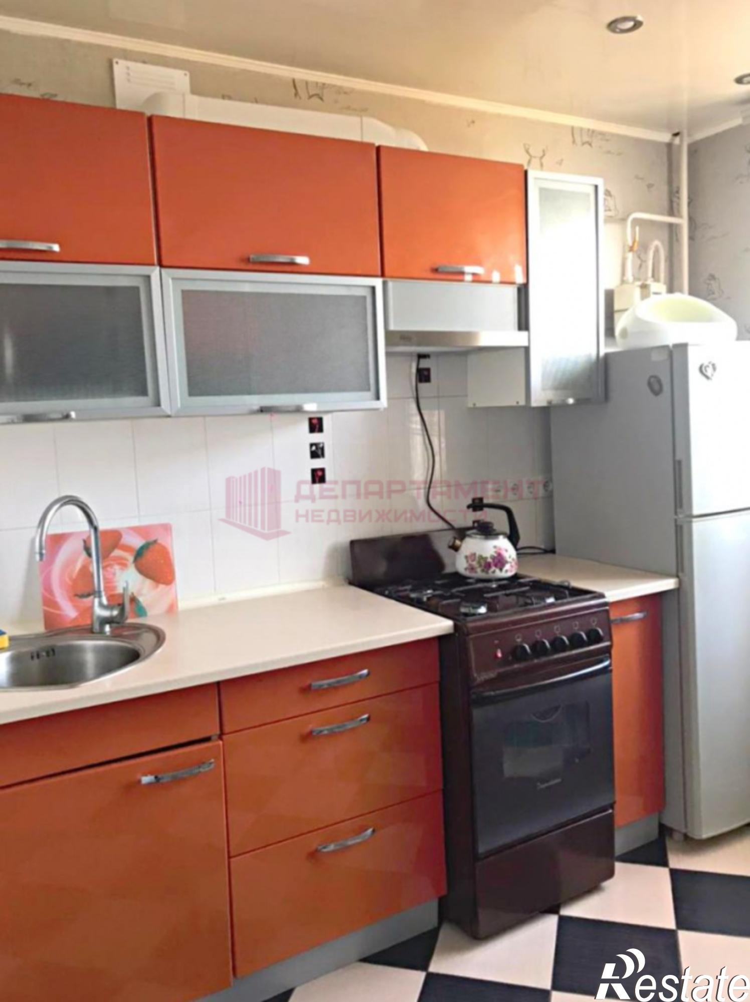 Сдать квартиру за 25 500 рублей на И.Г.Лексина ул., 58