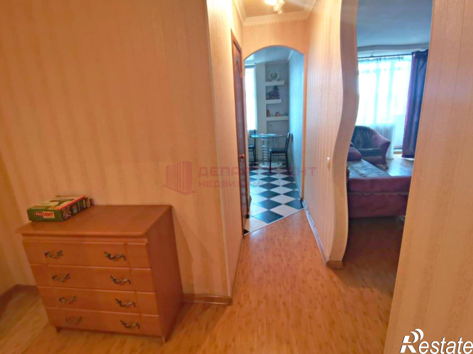 Сдать квартиру за 25 500 рублей на И.Г.Лексина ул., 58