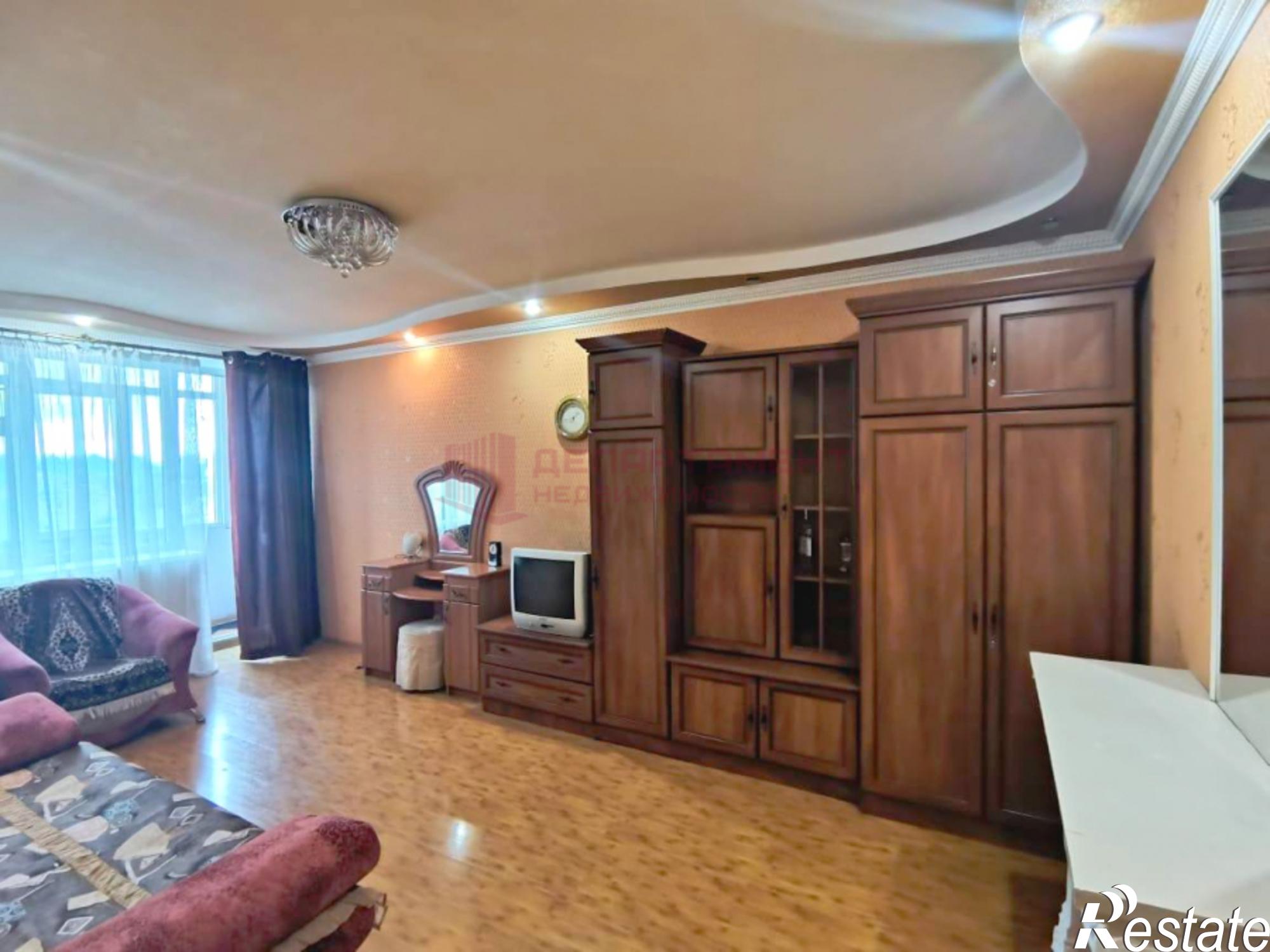 Сдать квартиру за 25 500 рублей на И.Г.Лексина ул., 58