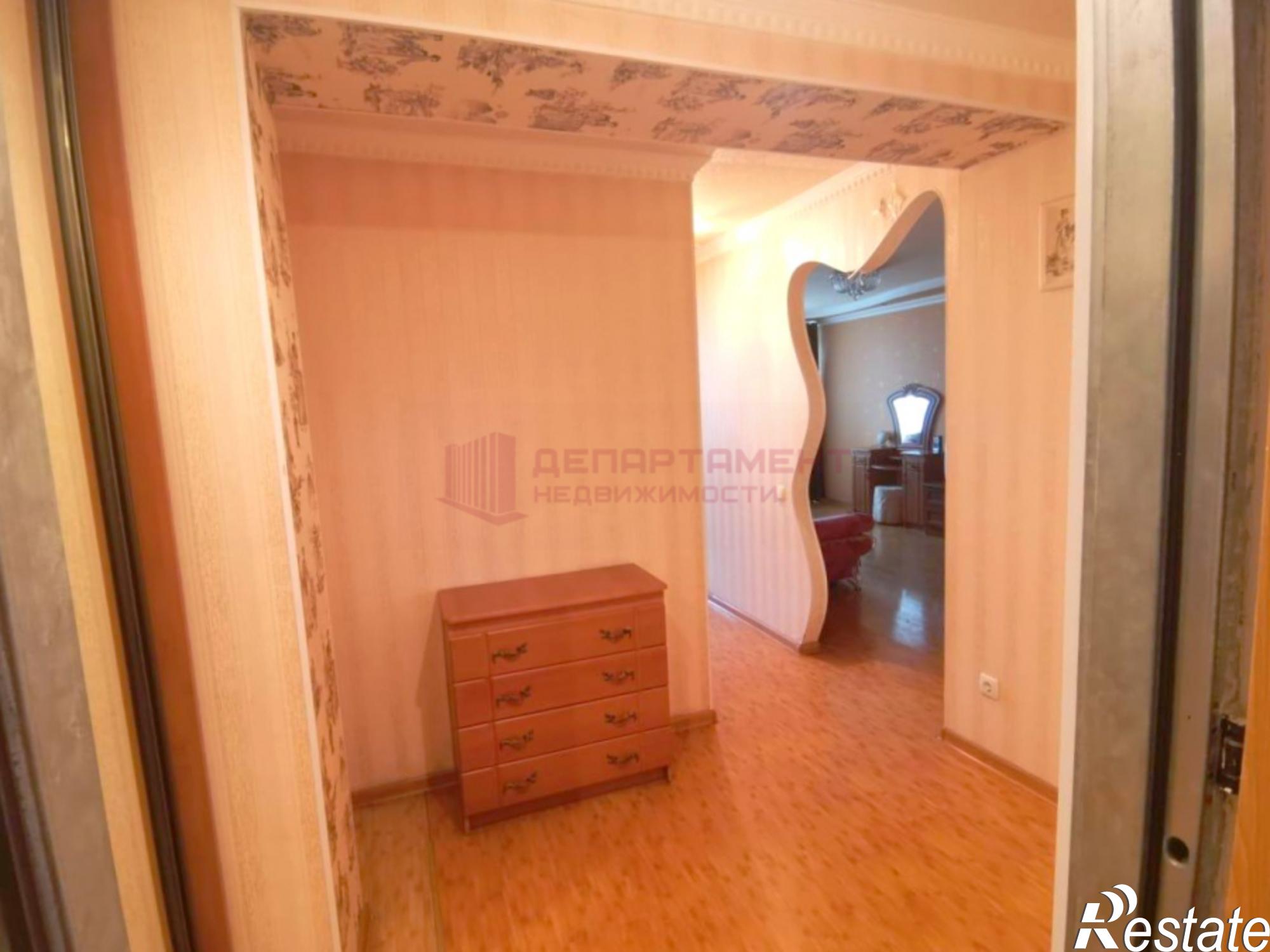 Сдать квартиру за 25 500 рублей на И.Г.Лексина ул., 58