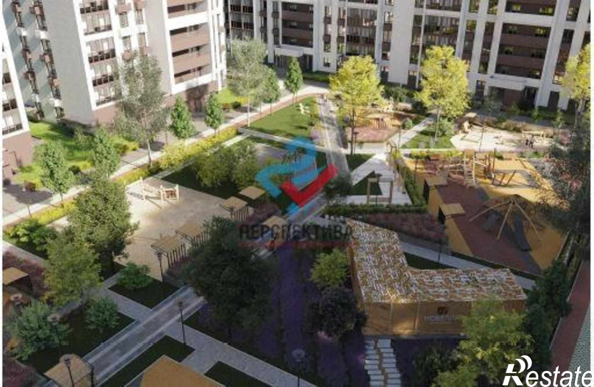 Купить квартиру за 3 976 880 рублей на улица Шмидта