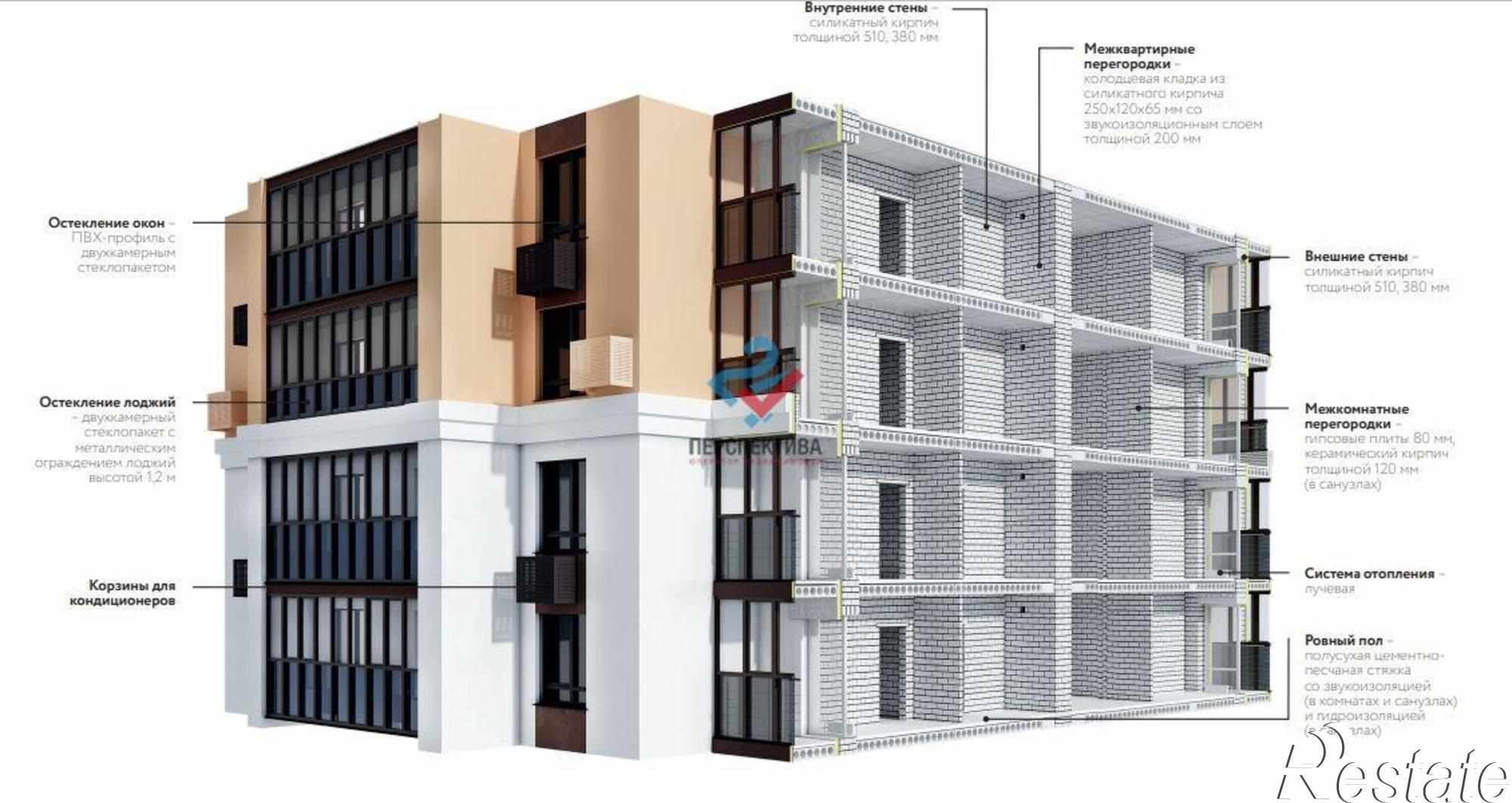 Купить квартиру за 3 976 880 рублей на улица Шмидта