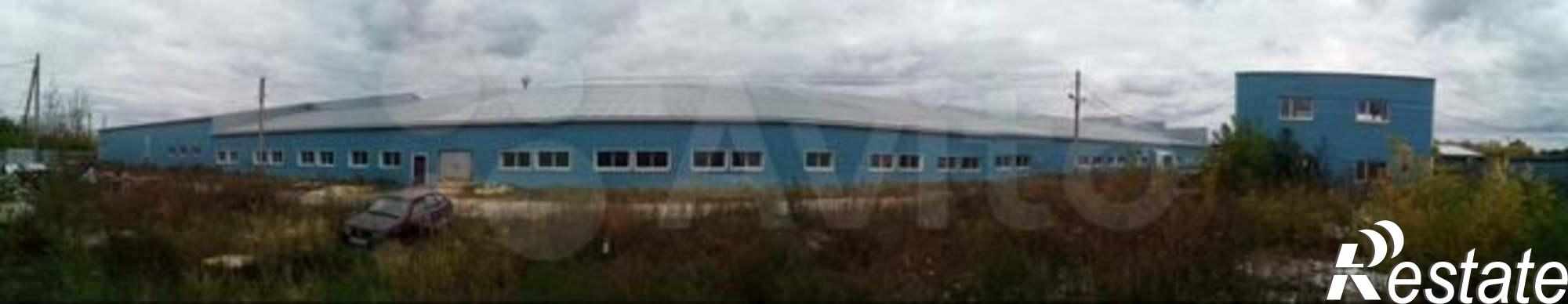 Сдать производственную площадь за 55 000 рублей на ул Правды, 86