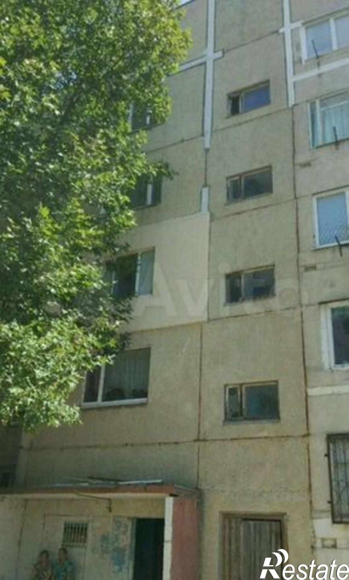Купить квартиру за 2 600 000 рублей на 2-й микрорайон, 44А