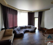 коттедж 280 кв м Березовая, 218