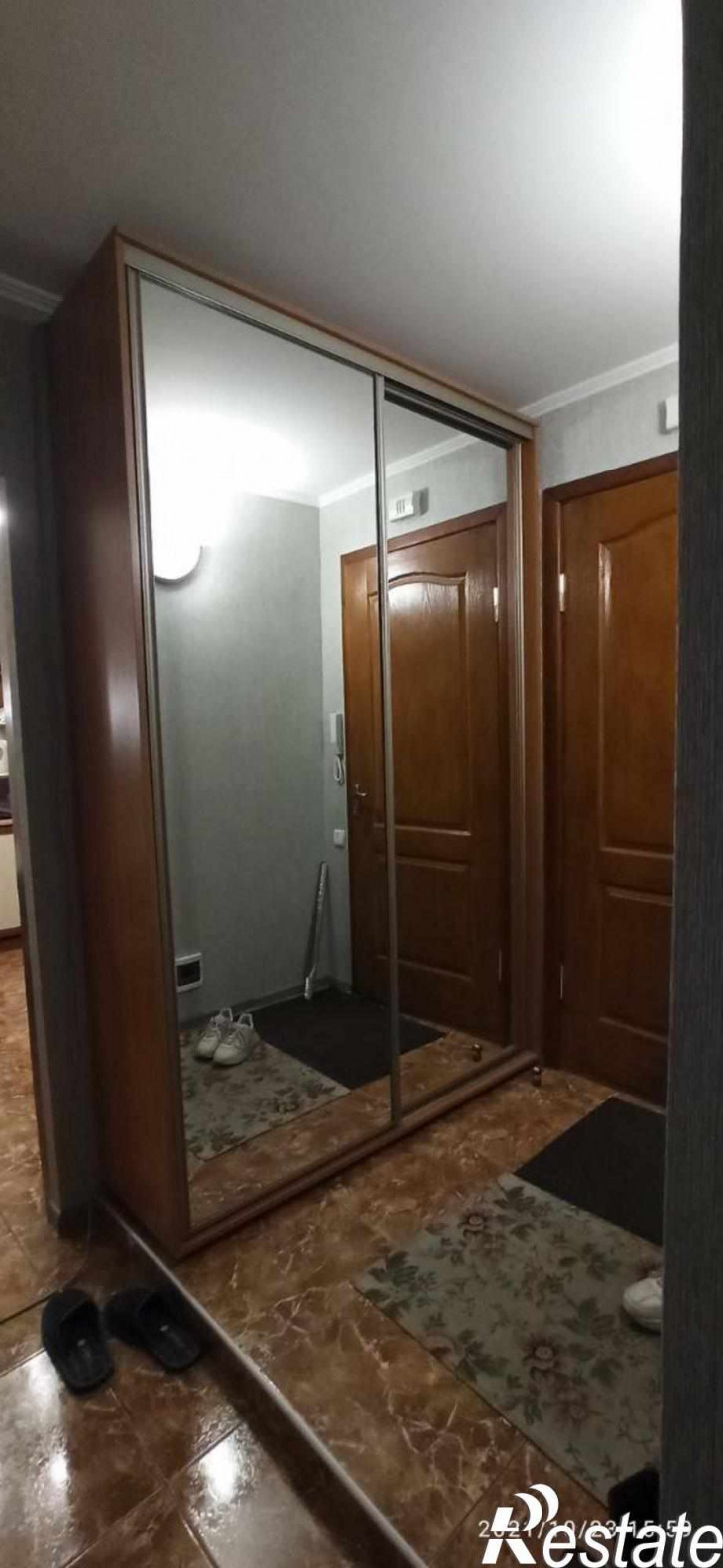 3-комн квартира ул. Шолохова,93