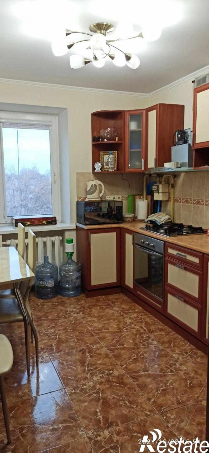 3-комн квартира ул. Шолохова,93