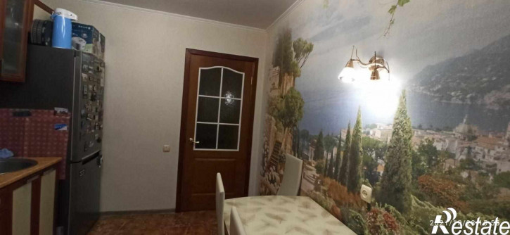 3-комн квартира ул. Шолохова,93