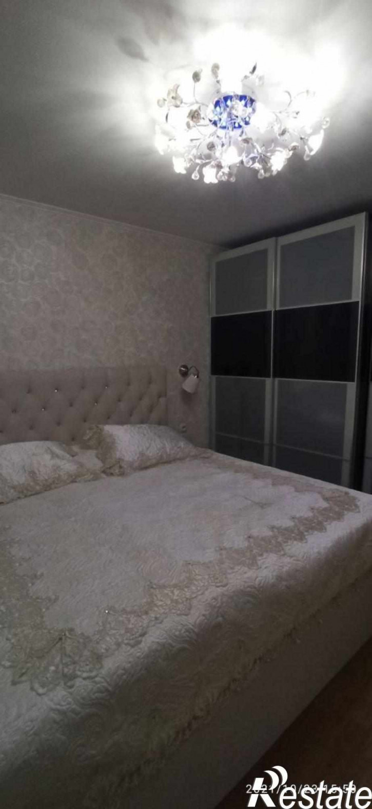 3-комн квартира ул. Шолохова,93