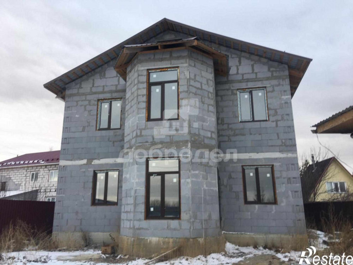Коттедж/дом 161а
