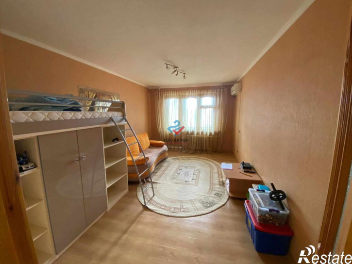 1-комн квартира улица Антонова, 23