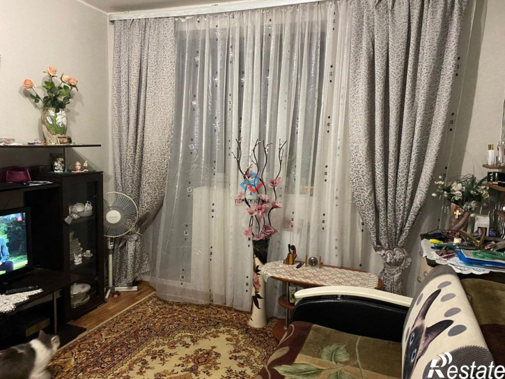 Студия Радужная улица, 8
