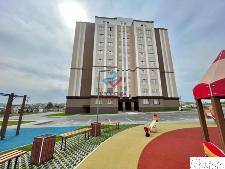 Студия село Засечное,  жилой комплекс Второе Дыхание