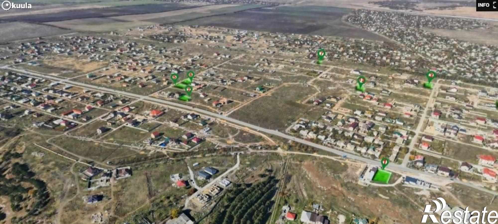 Купить землю, земельный участок за 3 600 000 рублей на улица Г.Сундукяна, 20