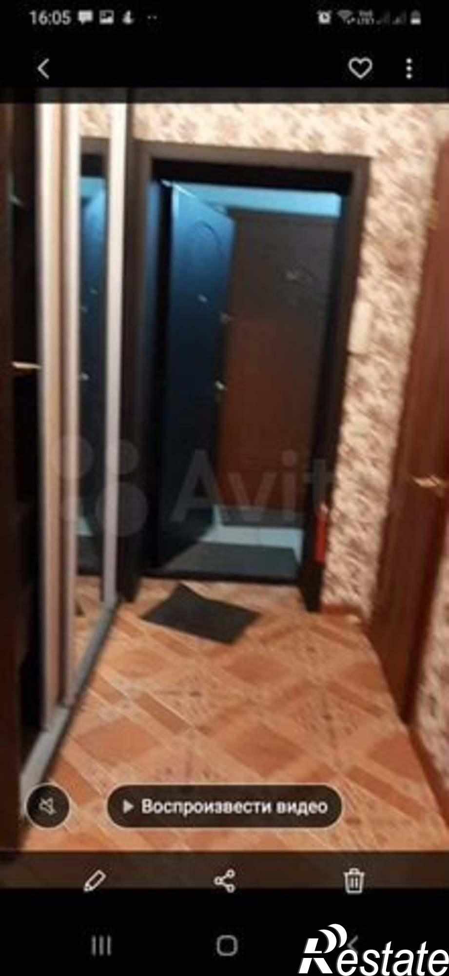 Сдать квартиру за 8 000 рублей на улица Белинского, 7 к2