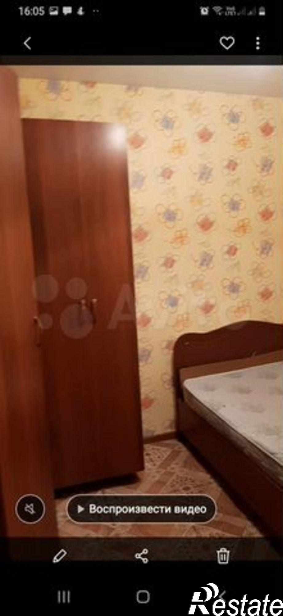 Сдать квартиру за 8 000 рублей на улица Белинского, 7 к2