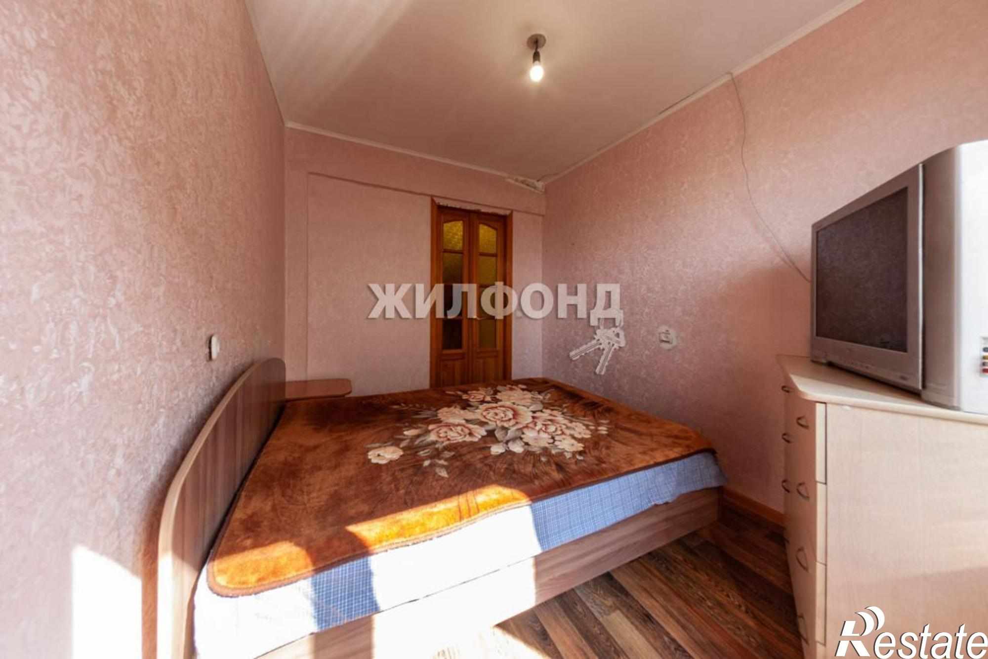 Купить квартиру за 2 870 000 рублей на Ильи Мухачева улица, д.262