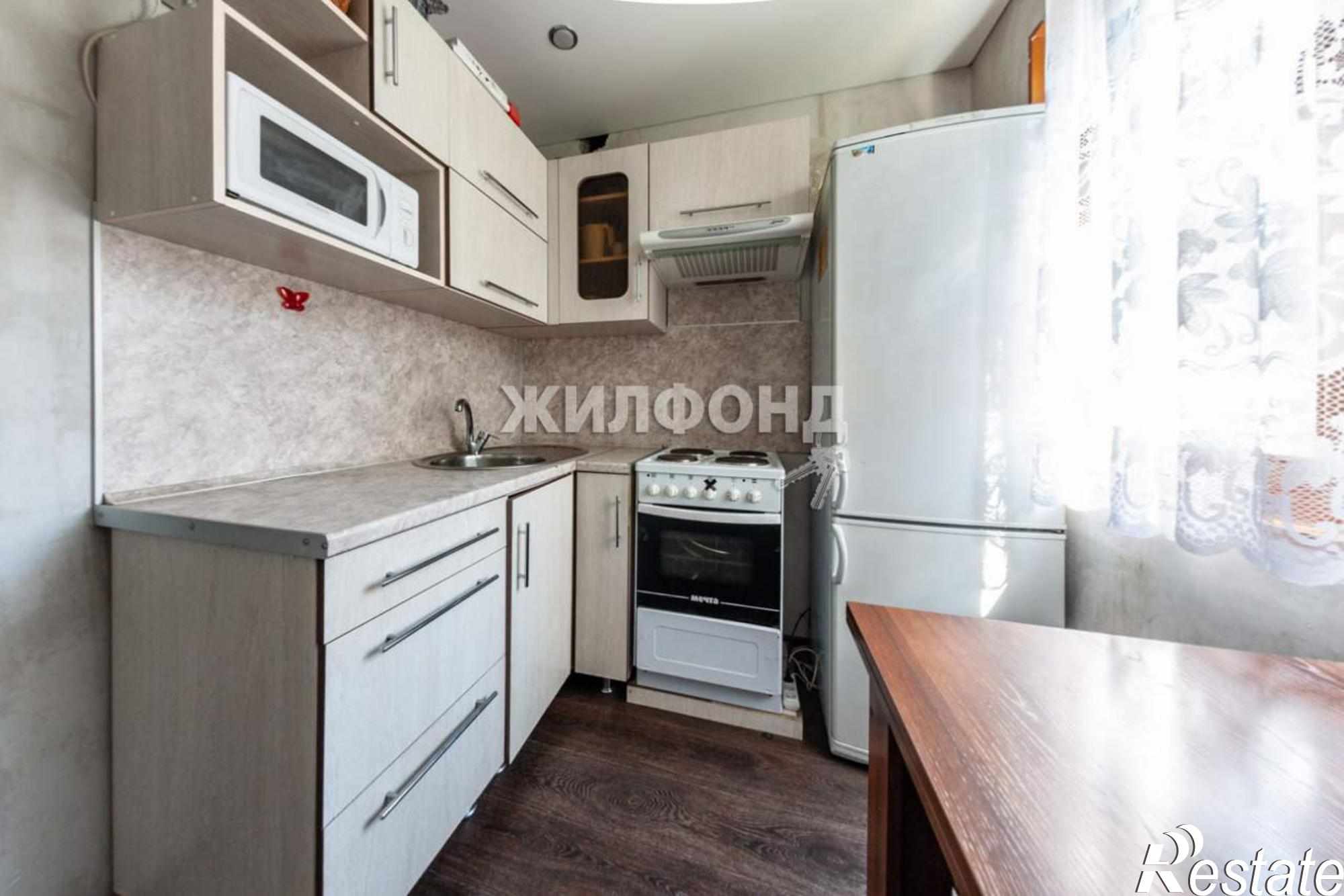 Купить квартиру за 2 870 000 рублей на Ильи Мухачева улица, д.262