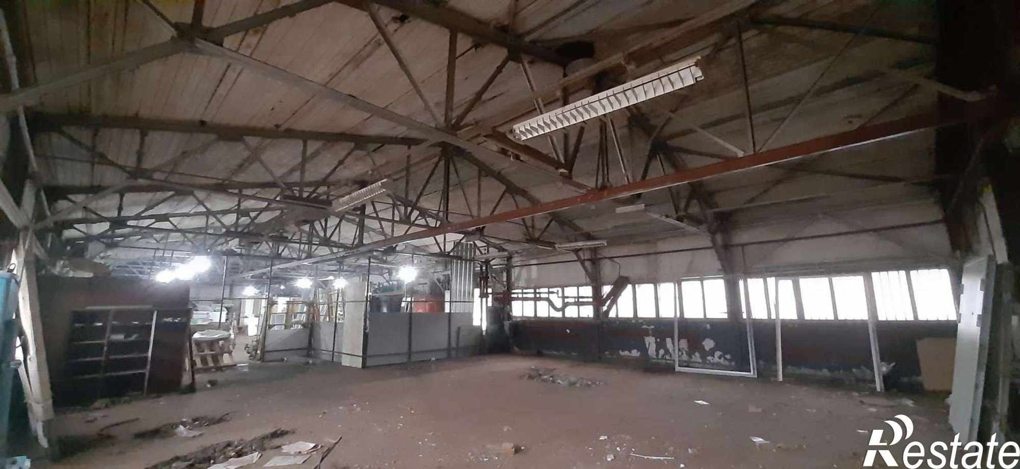 Сдать складское помещение за 30 000 рублей на Кривошеина улица, 9в