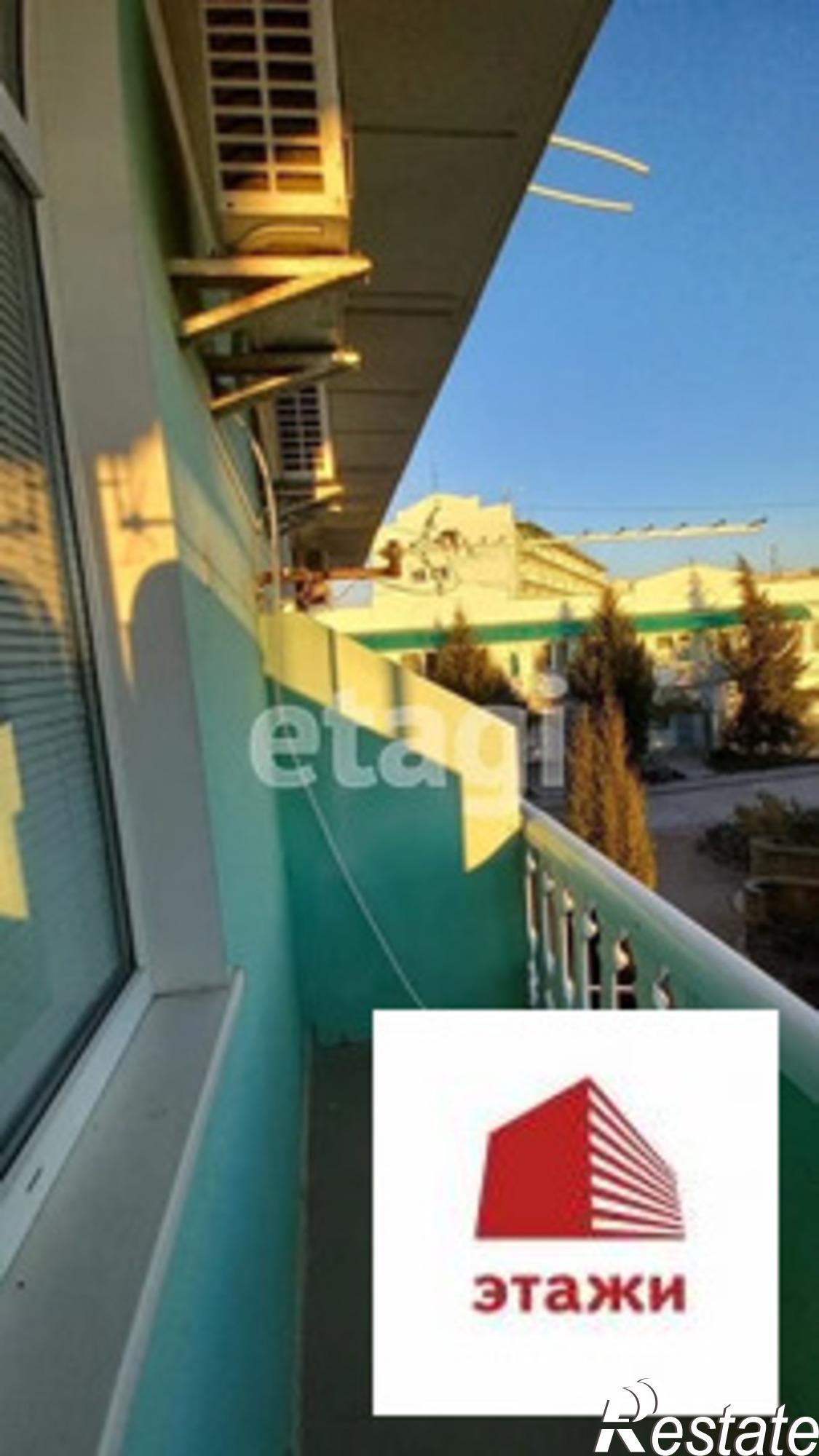 Купить квартиру за 3 600 000 рублей на Южногородская, 36 к14