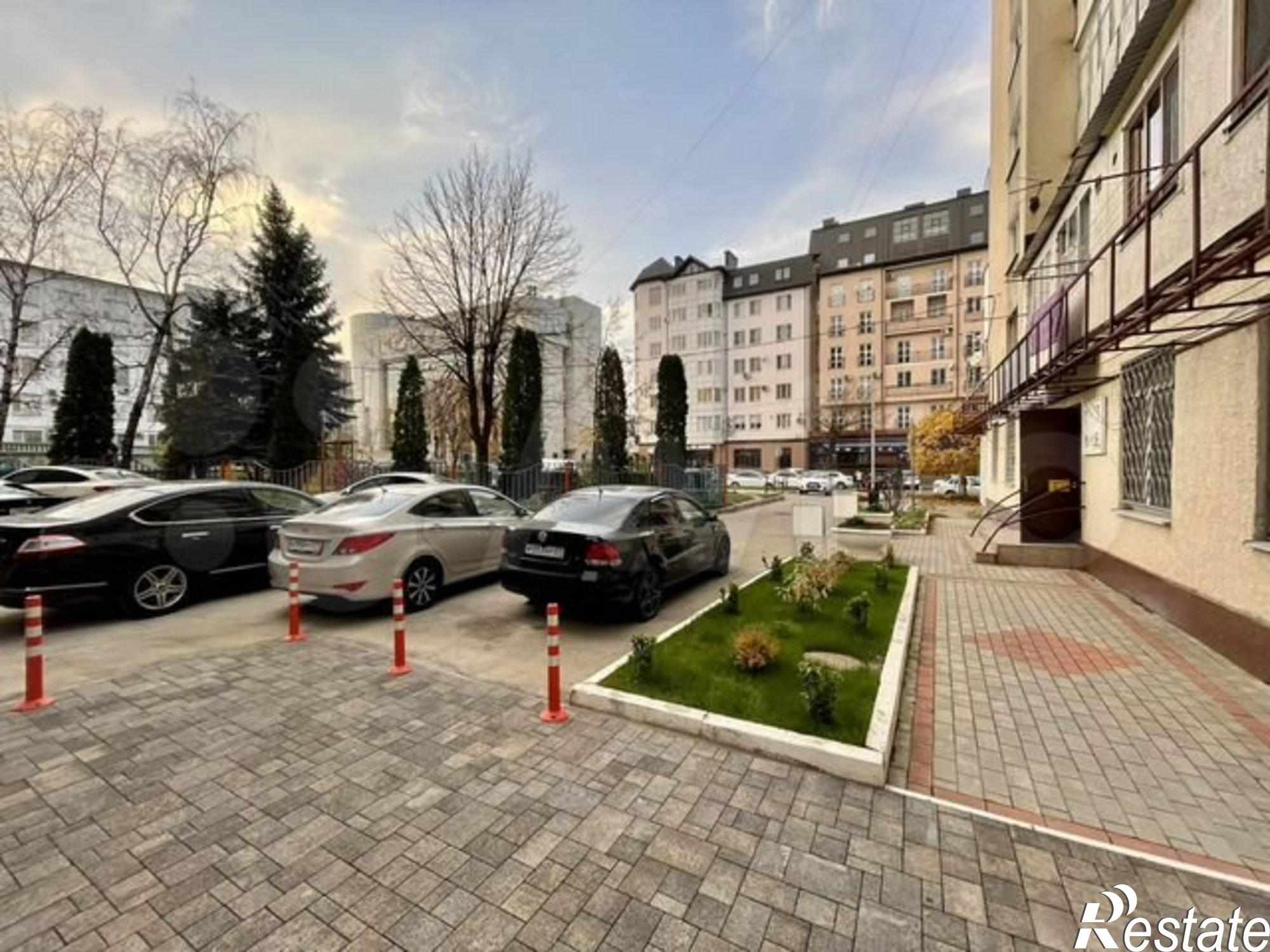 Сдать офис, помещение под офис за 48 000 рублей на улица Пушкина, 56