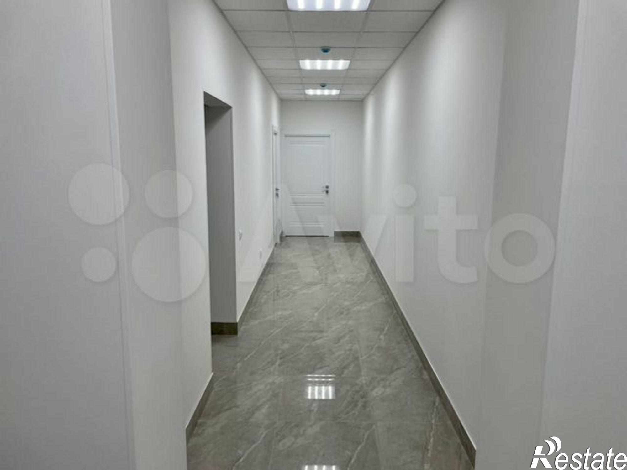 Сдать офис, помещение под офис за 48 000 рублей на улица Пушкина, 56