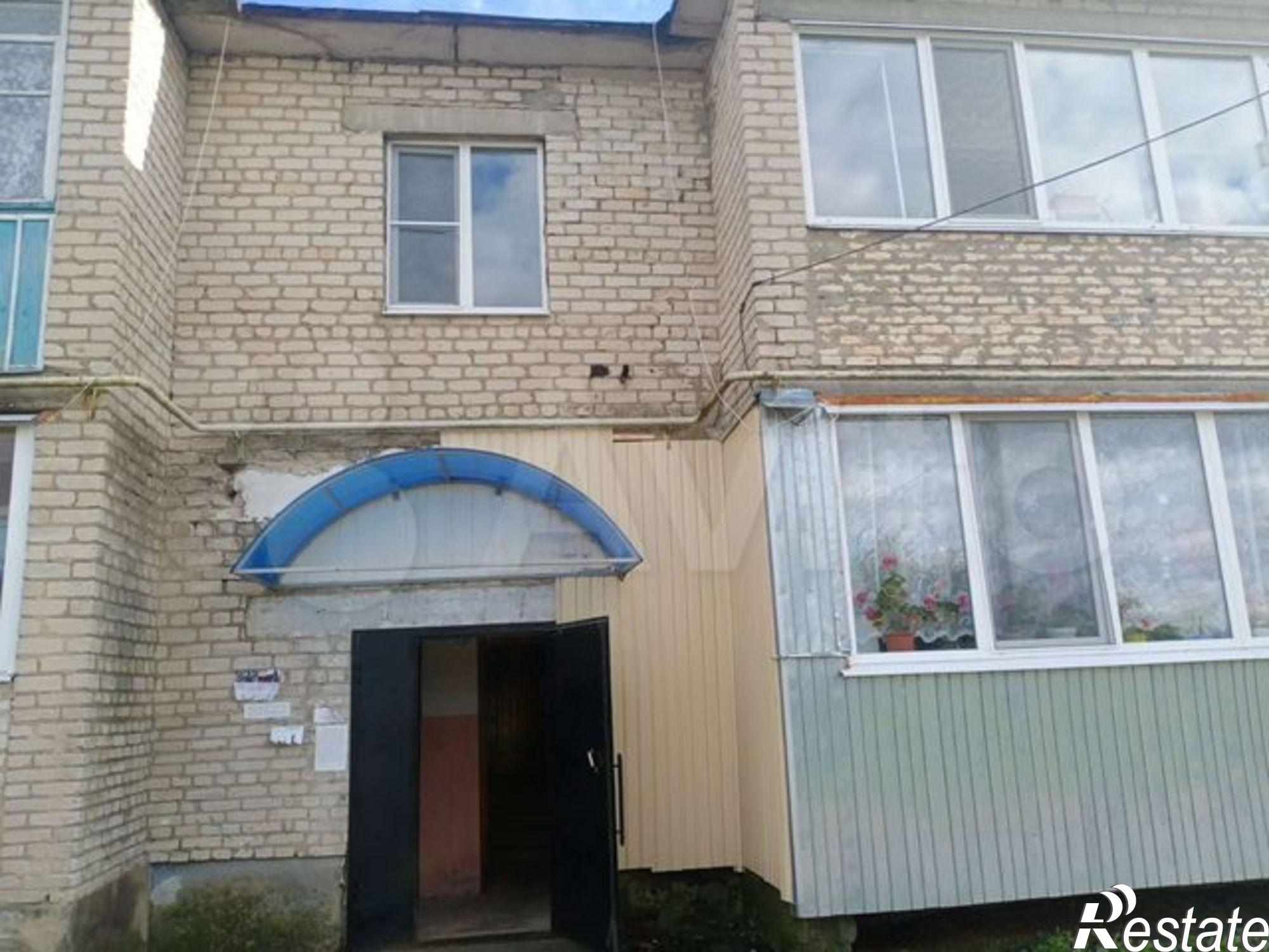 Купить квартиру за 750 000 рублей на ул Болдина, 9