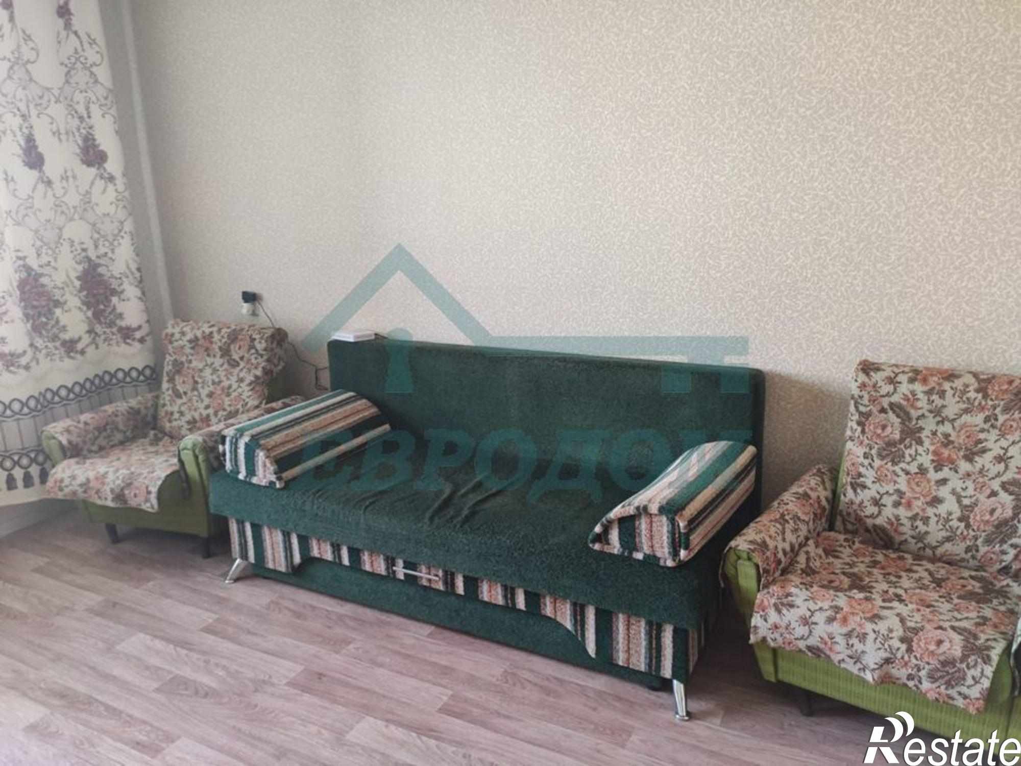 Сдать квартиру за 45 000 рублей на мкр. Горский,3