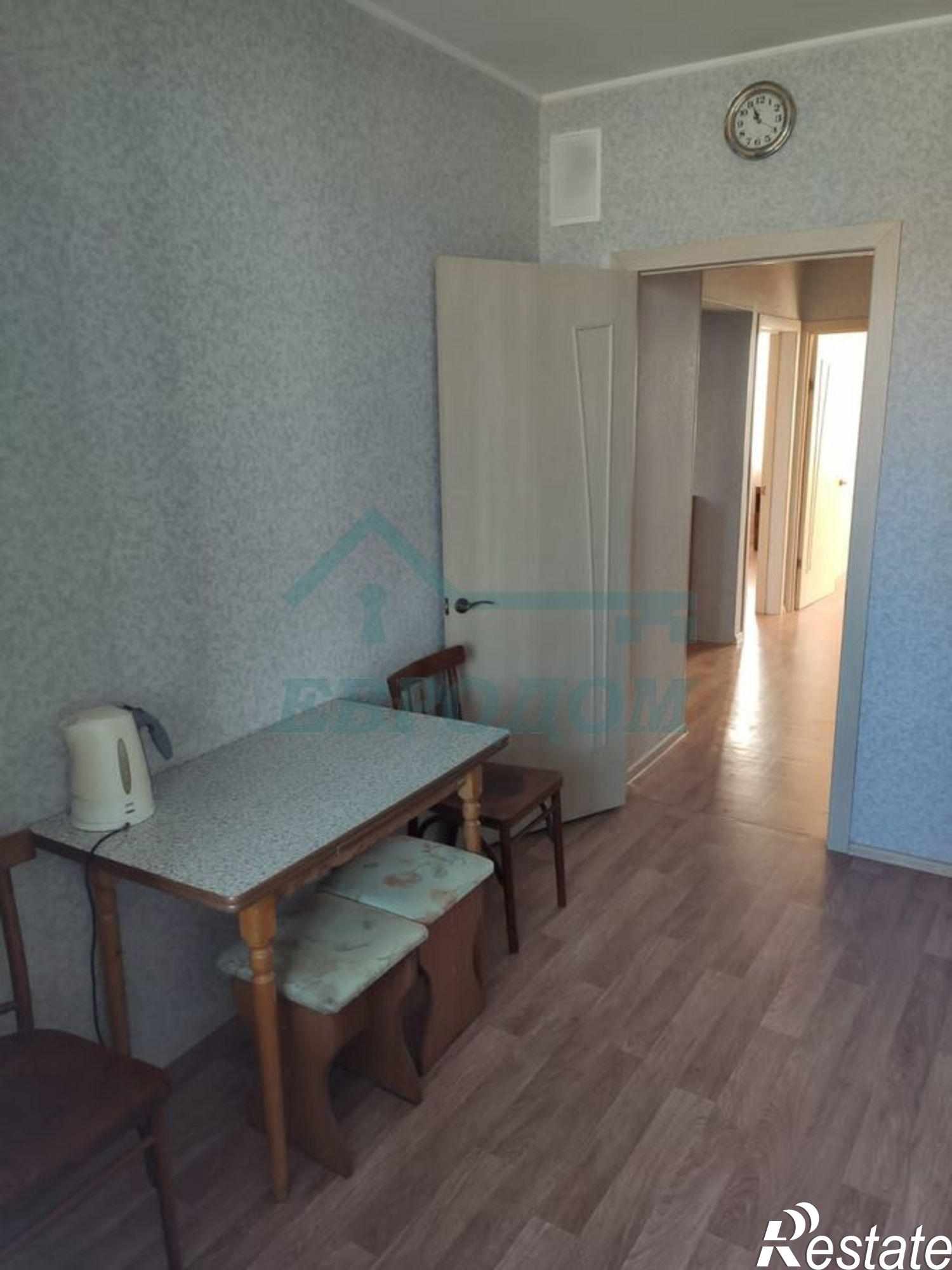 Сдать квартиру за 45 000 рублей на мкр. Горский,3