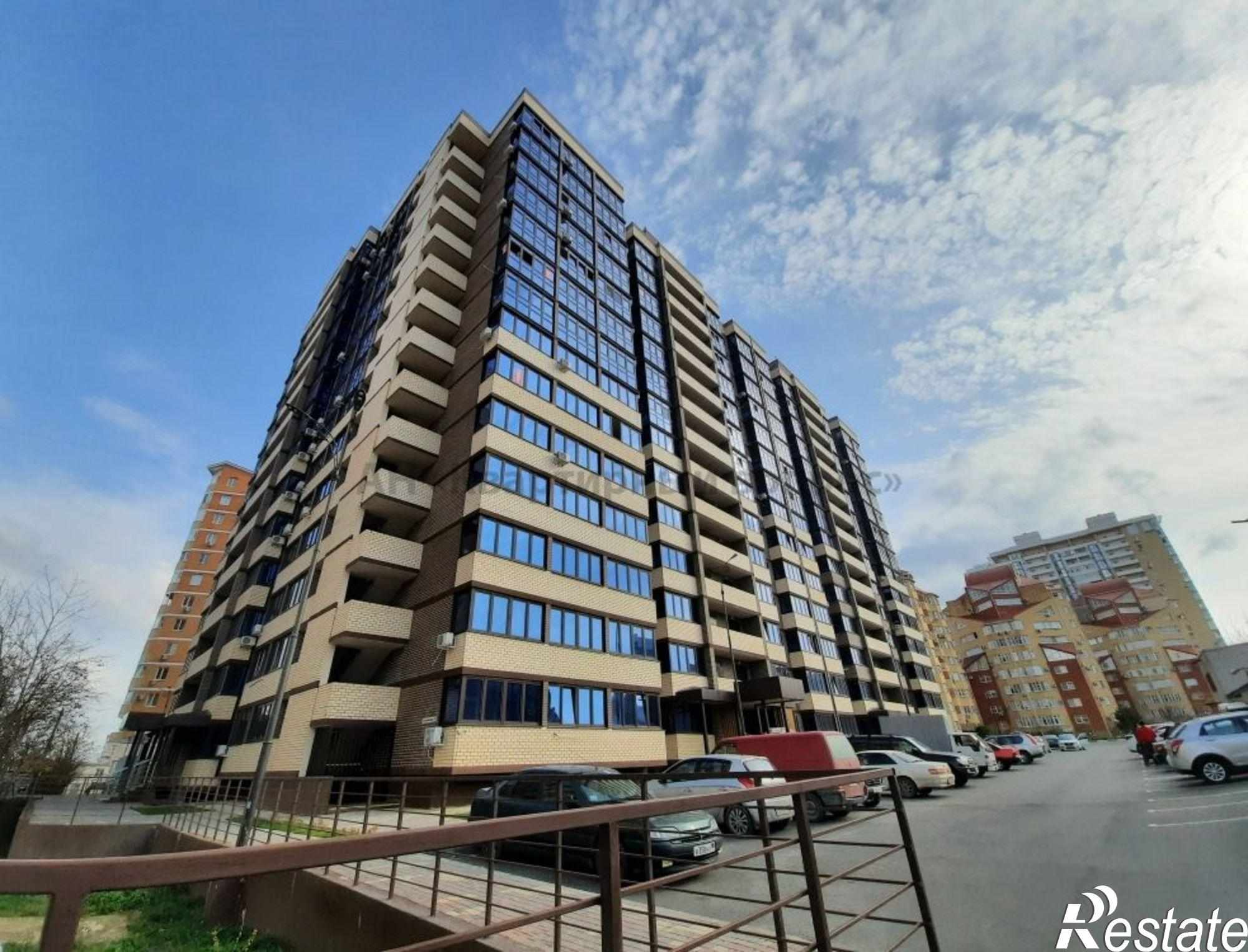 Купить квартиру за 7 600 000 рублей на Владимирская ул, 142