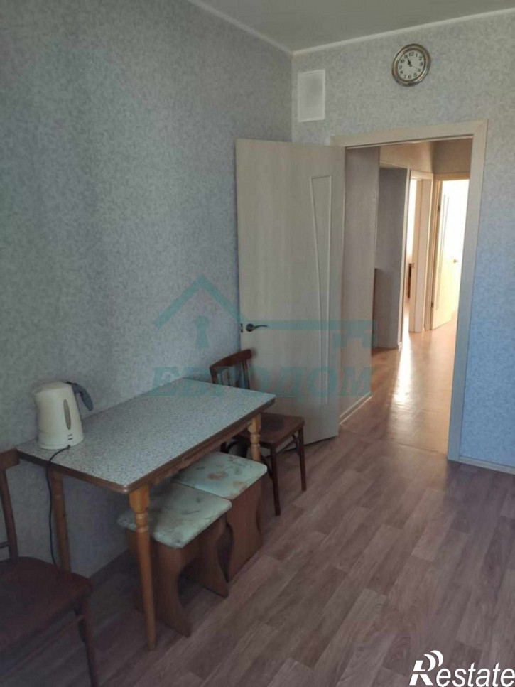 3-комн квартира мкр. Горский,3