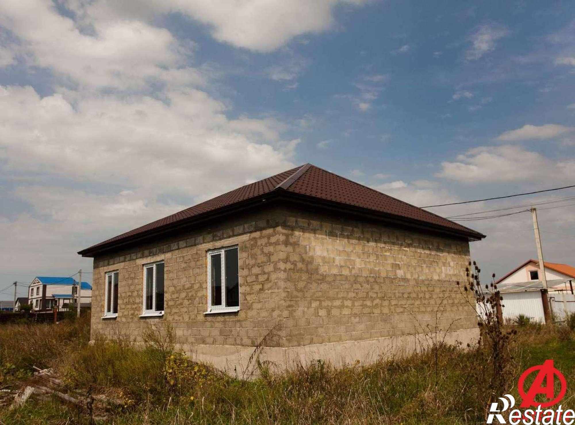 Купить дачу, дом, коттедж за 3 700 000 рублей на Полевая улица