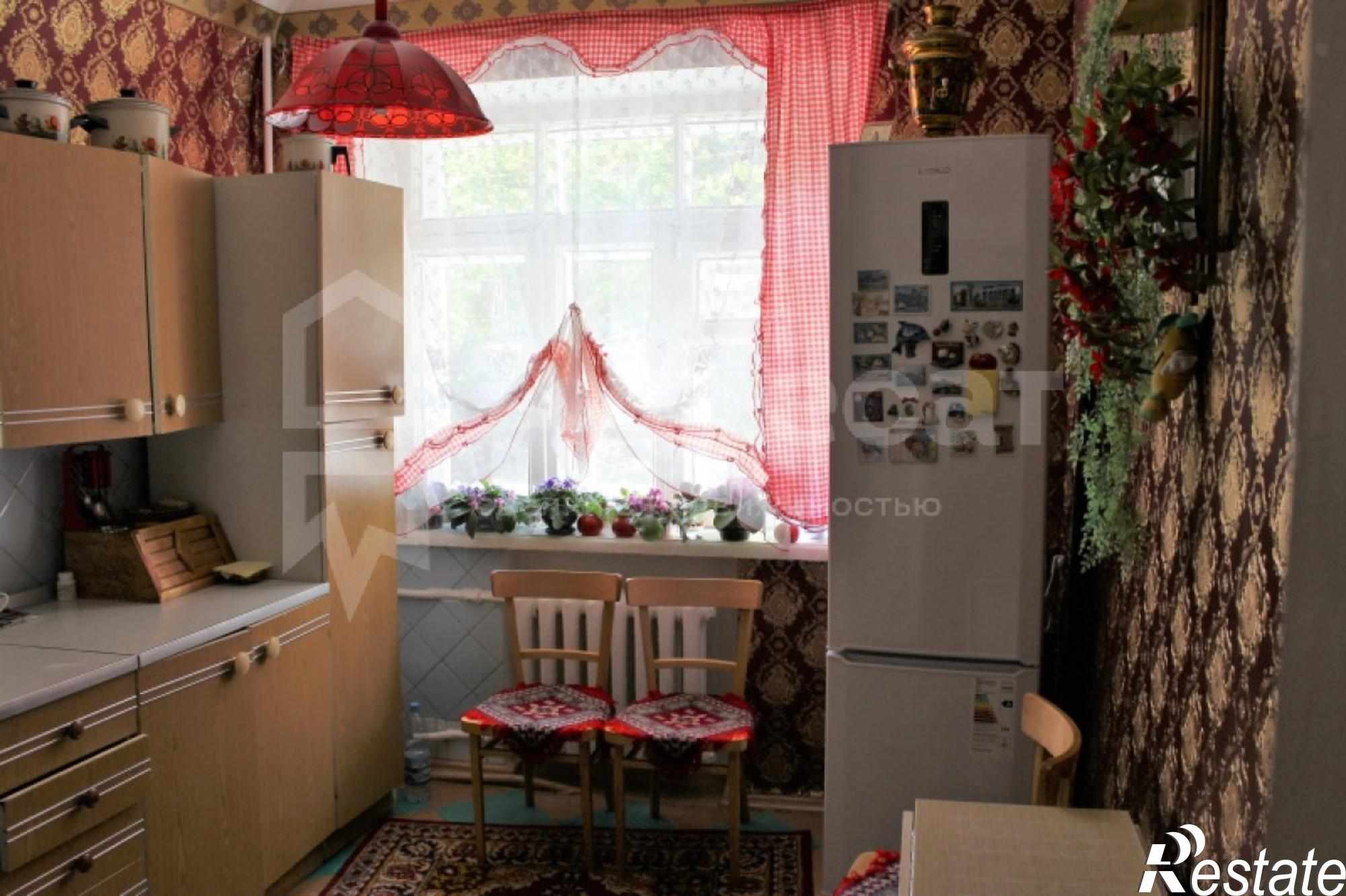 Купить квартиру за 6 500 000 рублей на проспект им. В.И. Ленина,  д.141