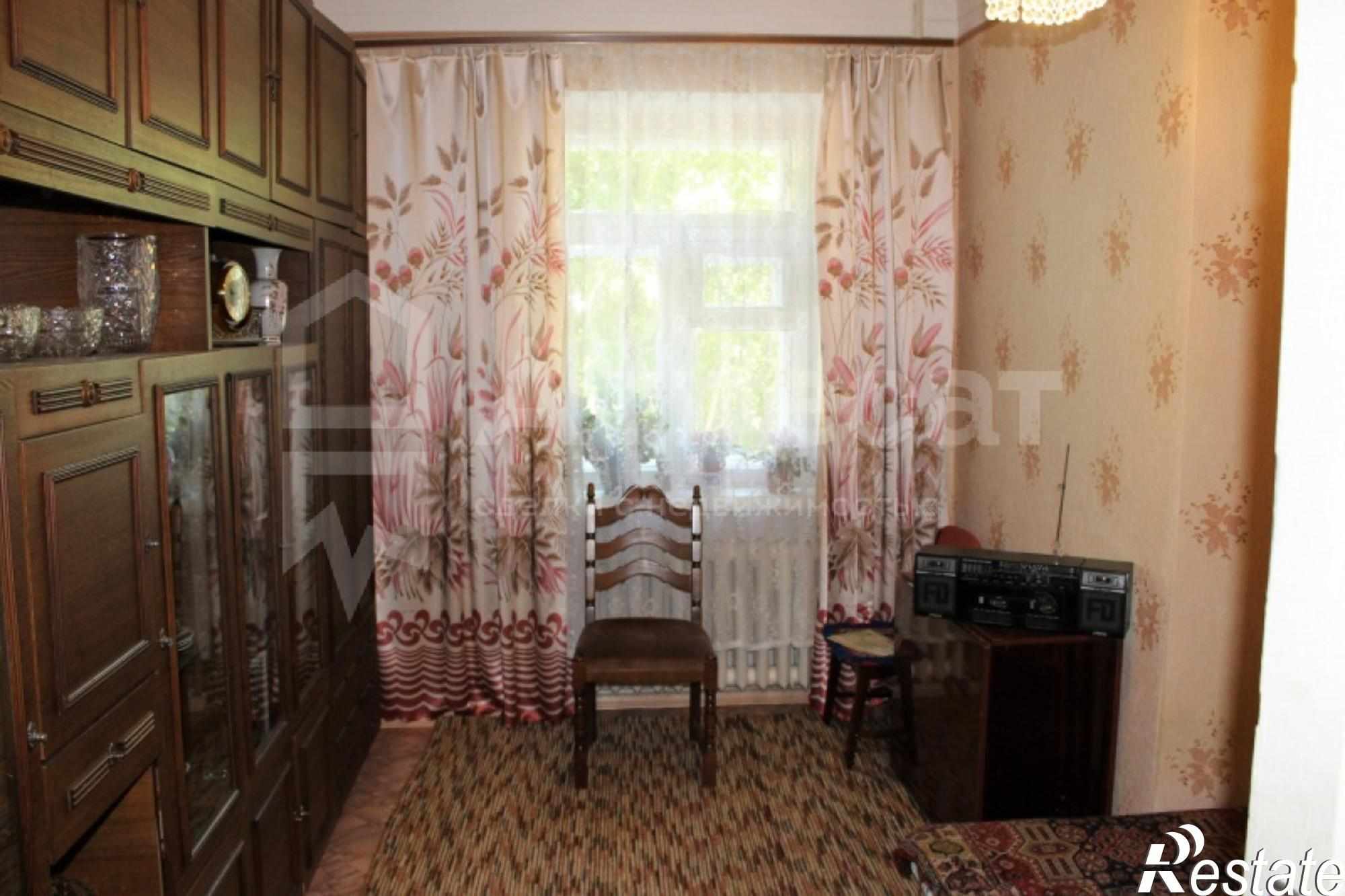 Купить квартиру за 6 500 000 рублей на проспект им. В.И. Ленина,  д.141
