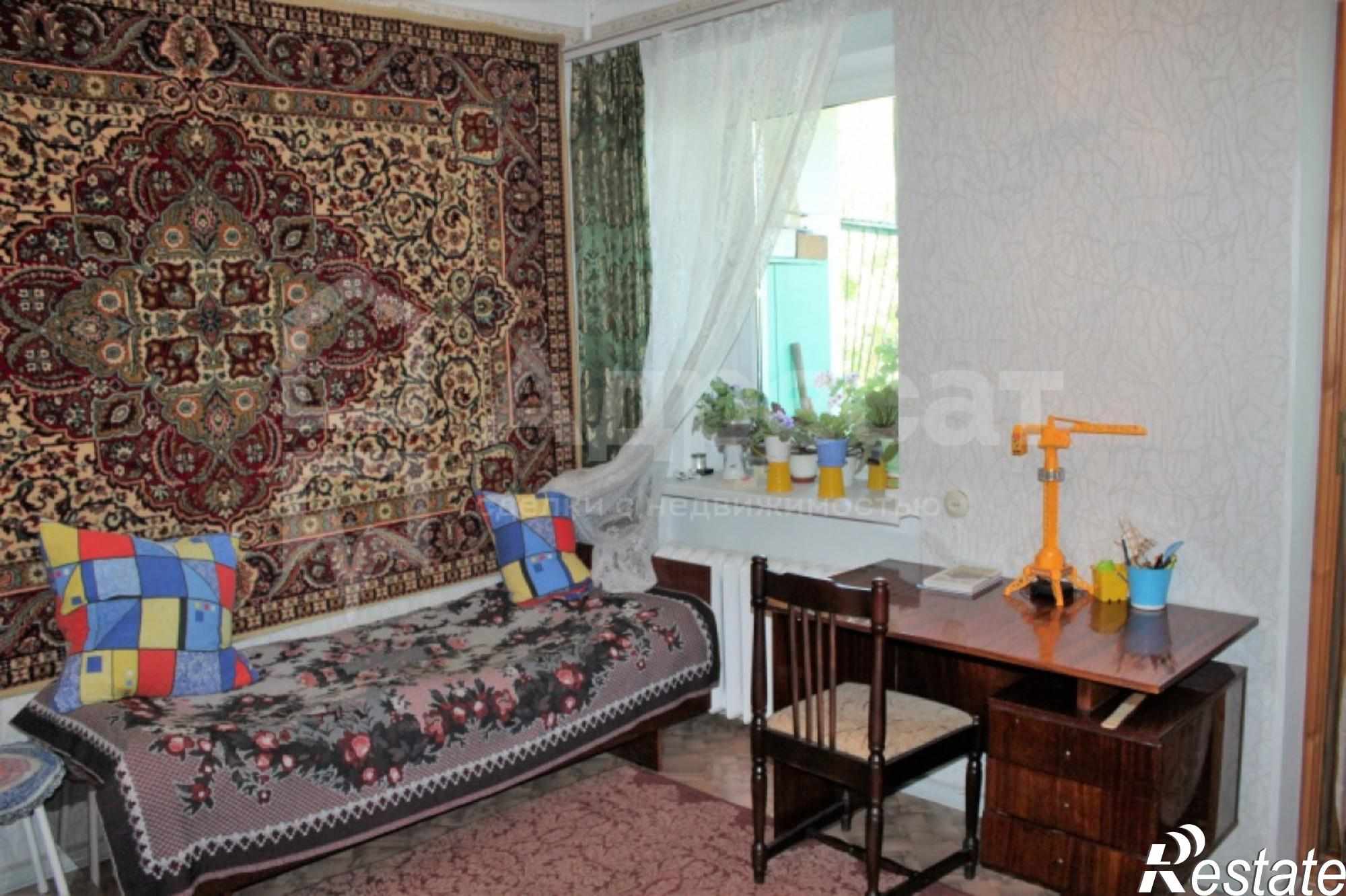 Купить квартиру за 6 500 000 рублей на проспект им. В.И. Ленина,  д.141