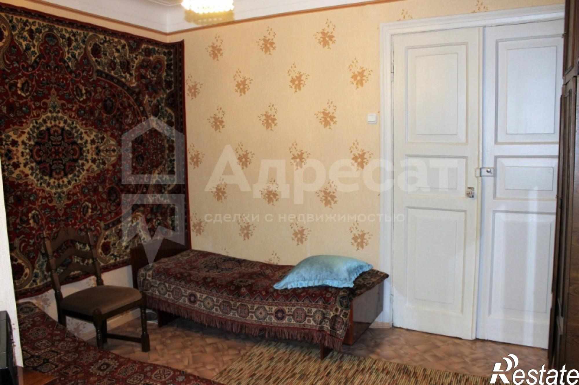 Купить квартиру за 6 500 000 рублей на проспект им. В.И. Ленина,  д.141