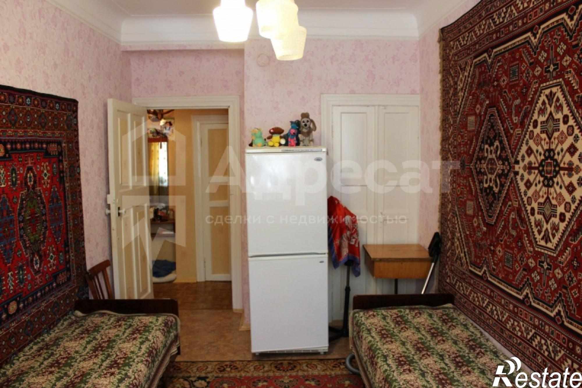 Купить квартиру за 6 500 000 рублей на проспект им. В.И. Ленина,  д.141