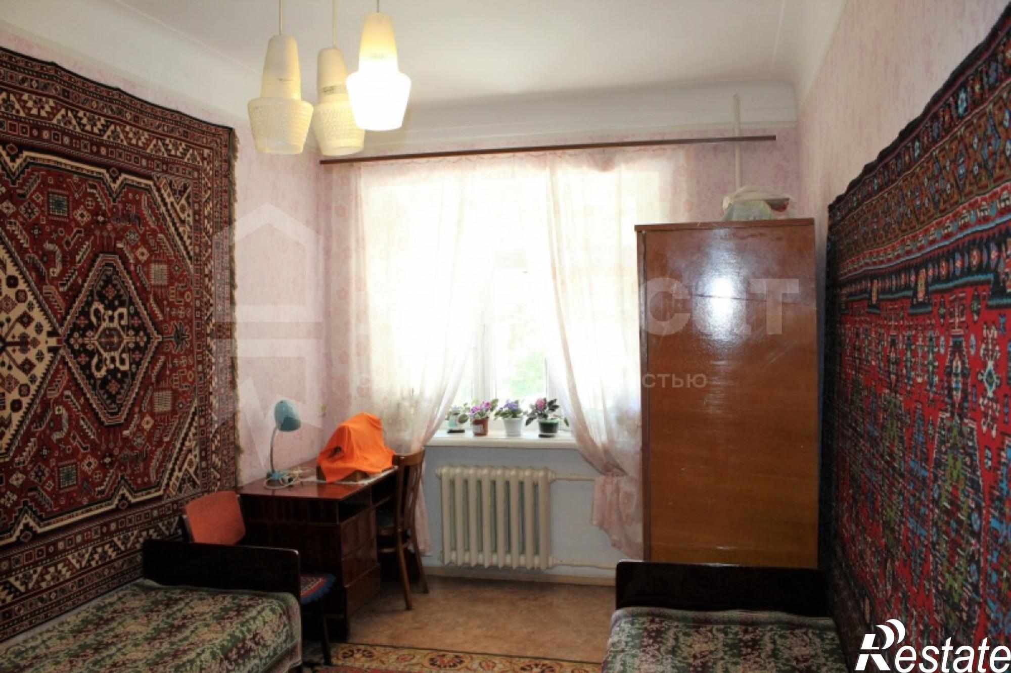 Купить квартиру за 6 500 000 рублей на проспект им. В.И. Ленина,  д.141