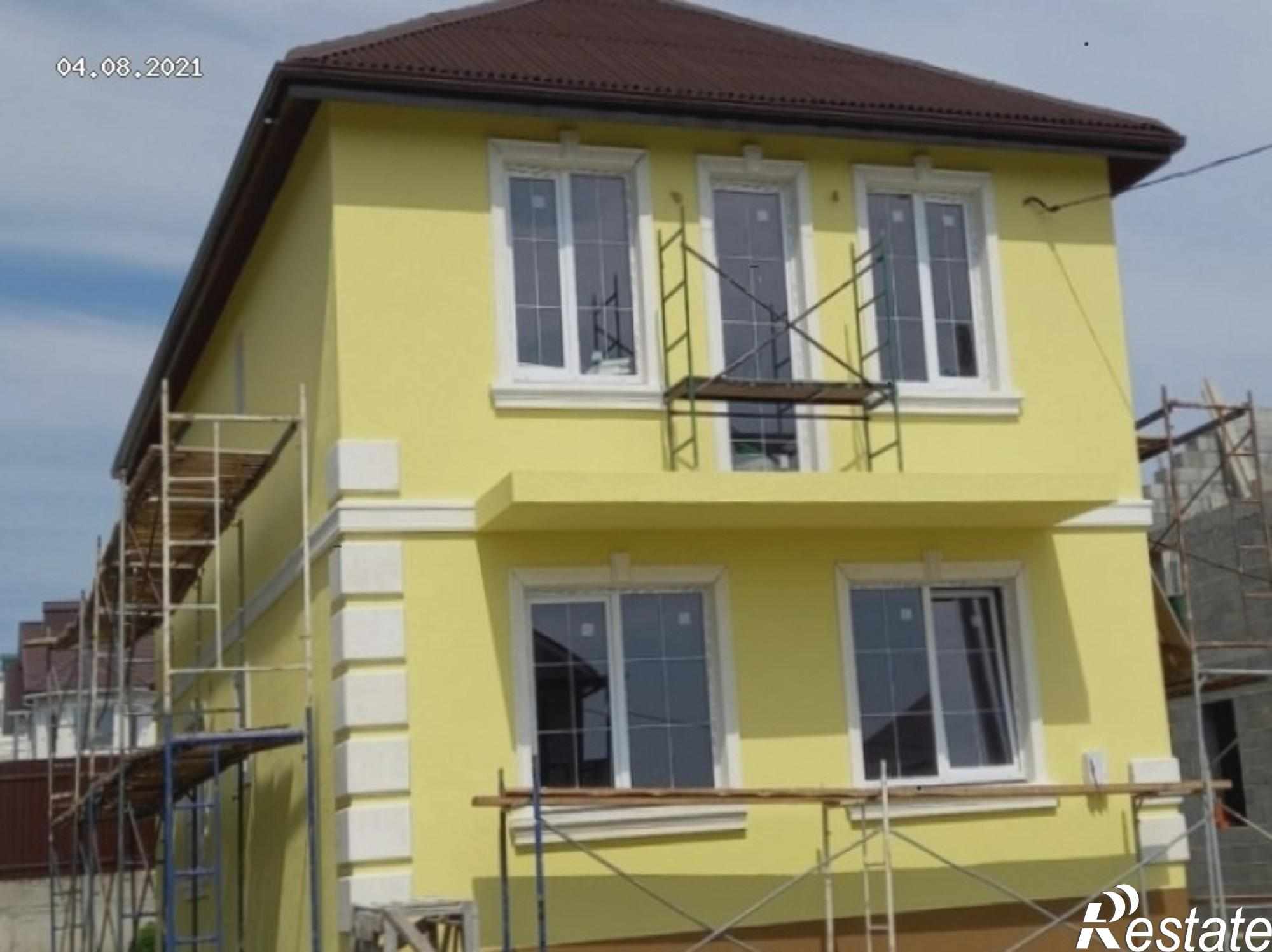 Купить дачу, дом, коттедж за 19 200 000 рублей на Лазаревская