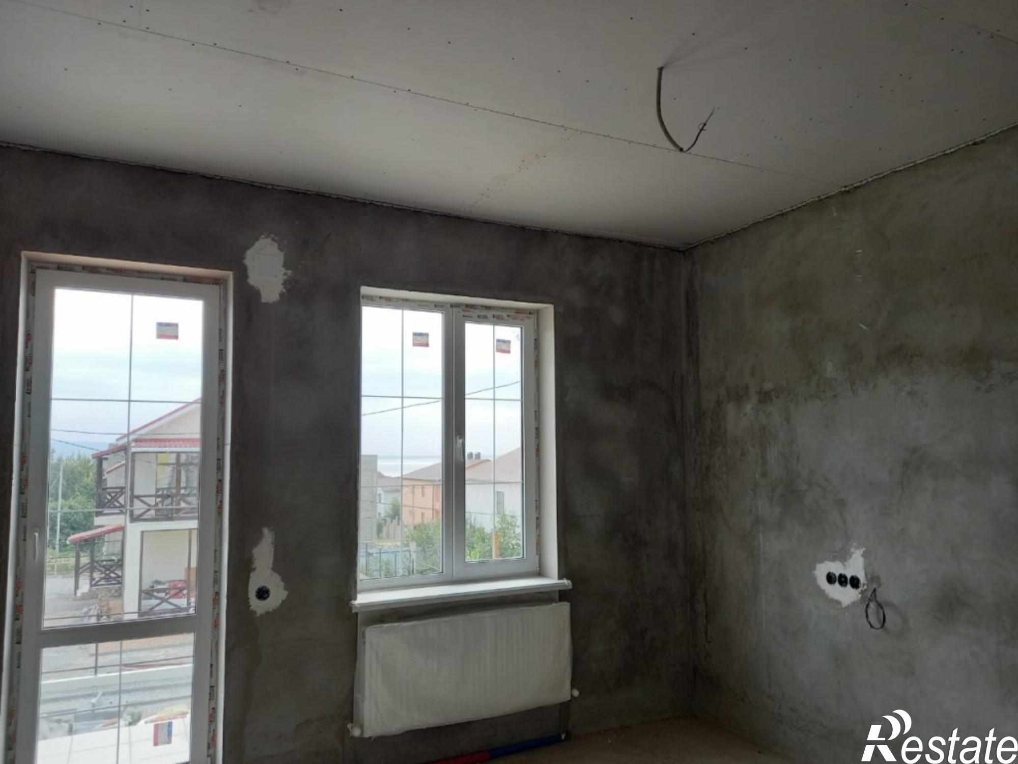 Купить дачу, дом, коттедж за 19 200 000 рублей на Лазаревская