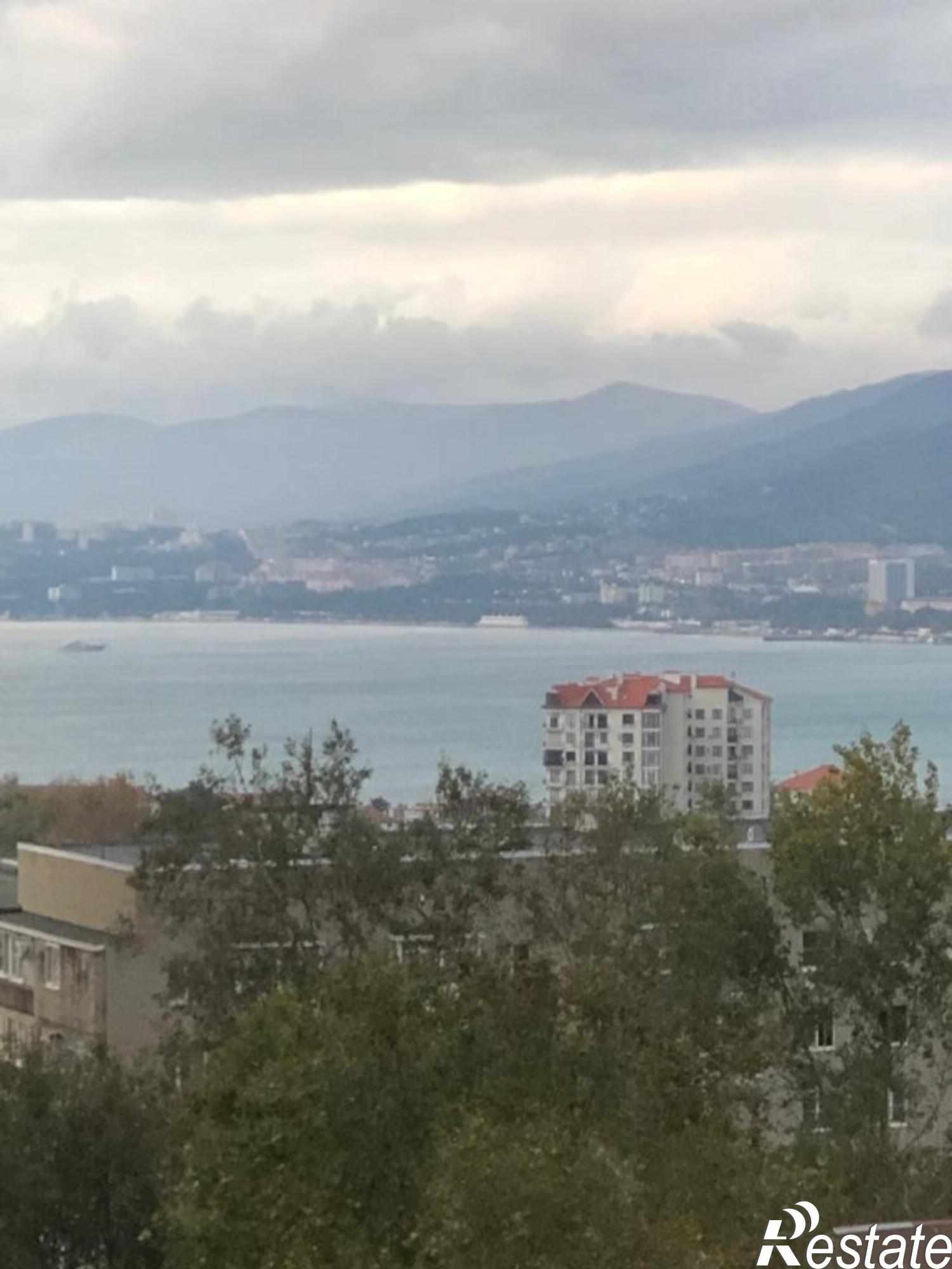 Купить квартиру за 6 750 000 рублей на Парус, 20