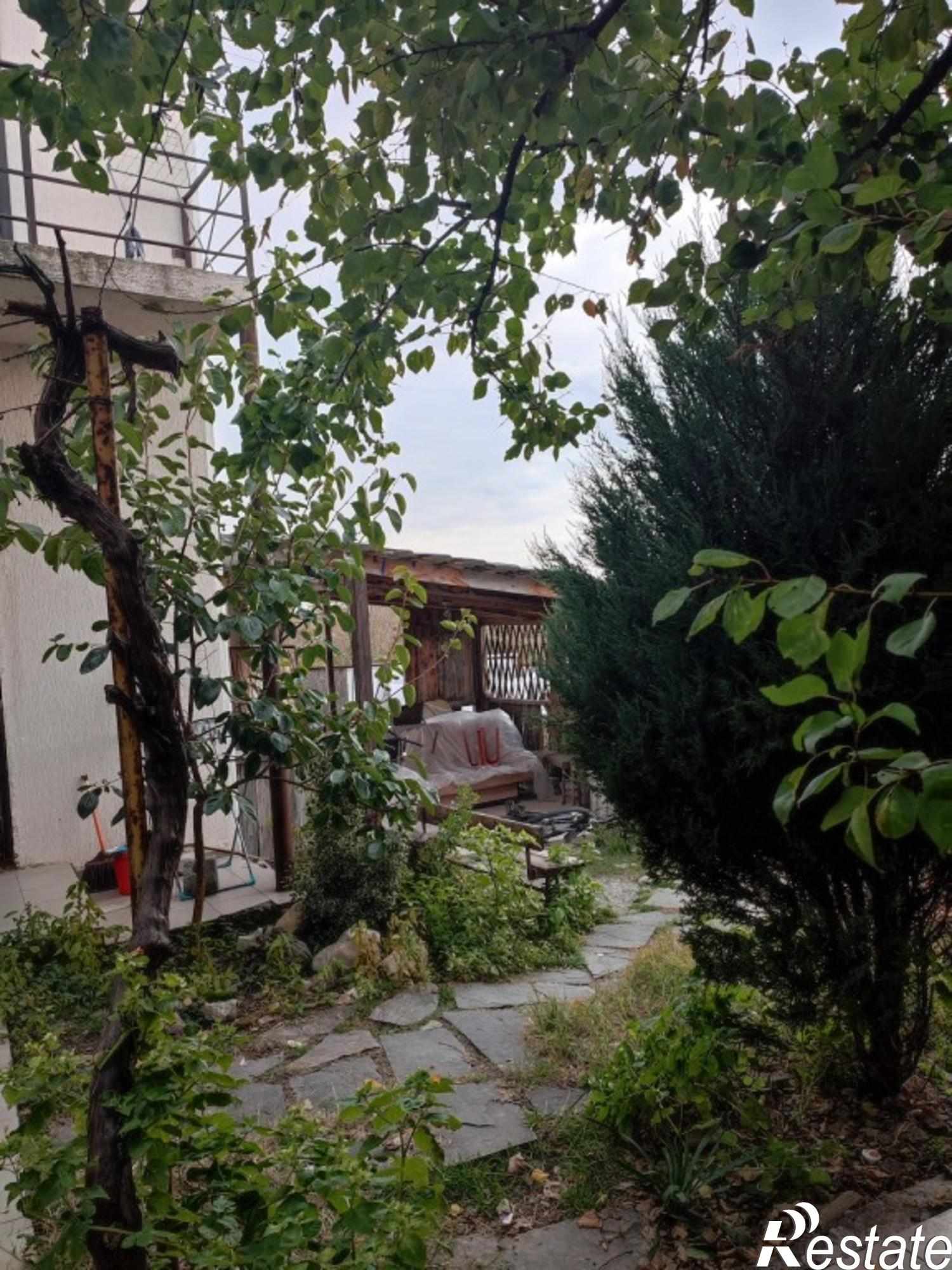 Купить дачу, дом, коттедж за 17 000 000 рублей на Блока