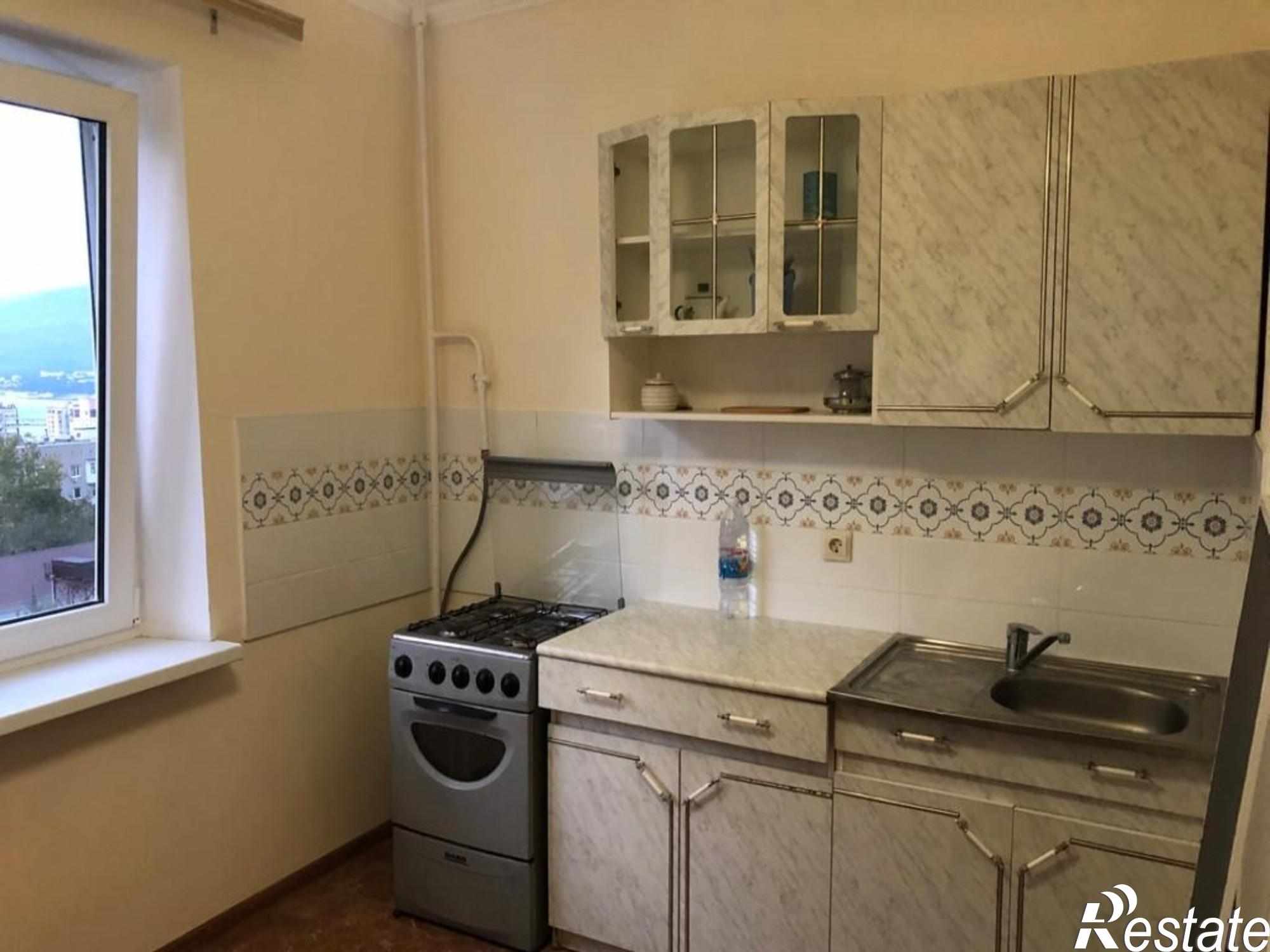 Купить квартиру за 6 750 000 рублей на Парус, 20