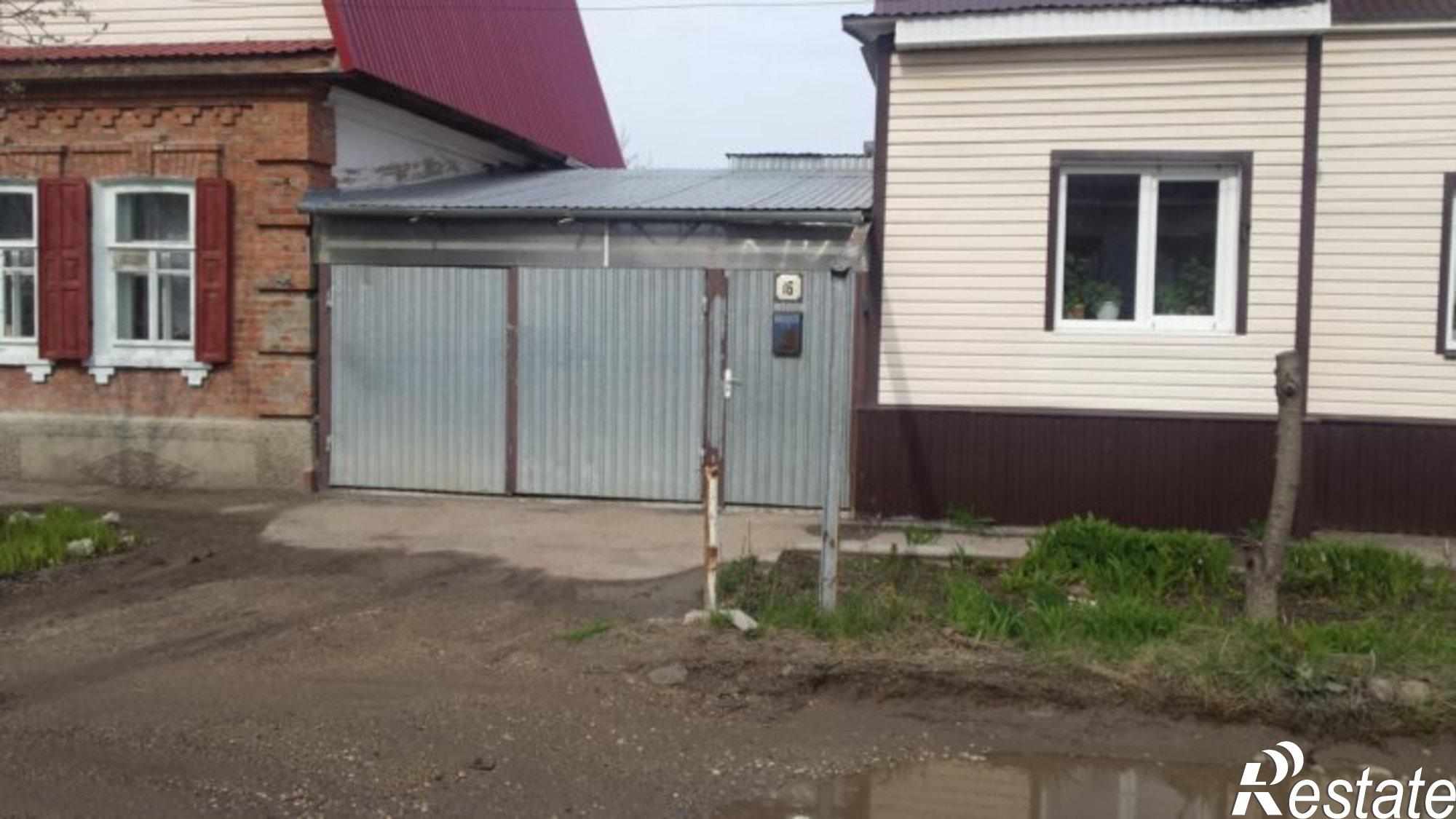Купить дачу, дом, коттедж за 6 750 000 рублей на Московская