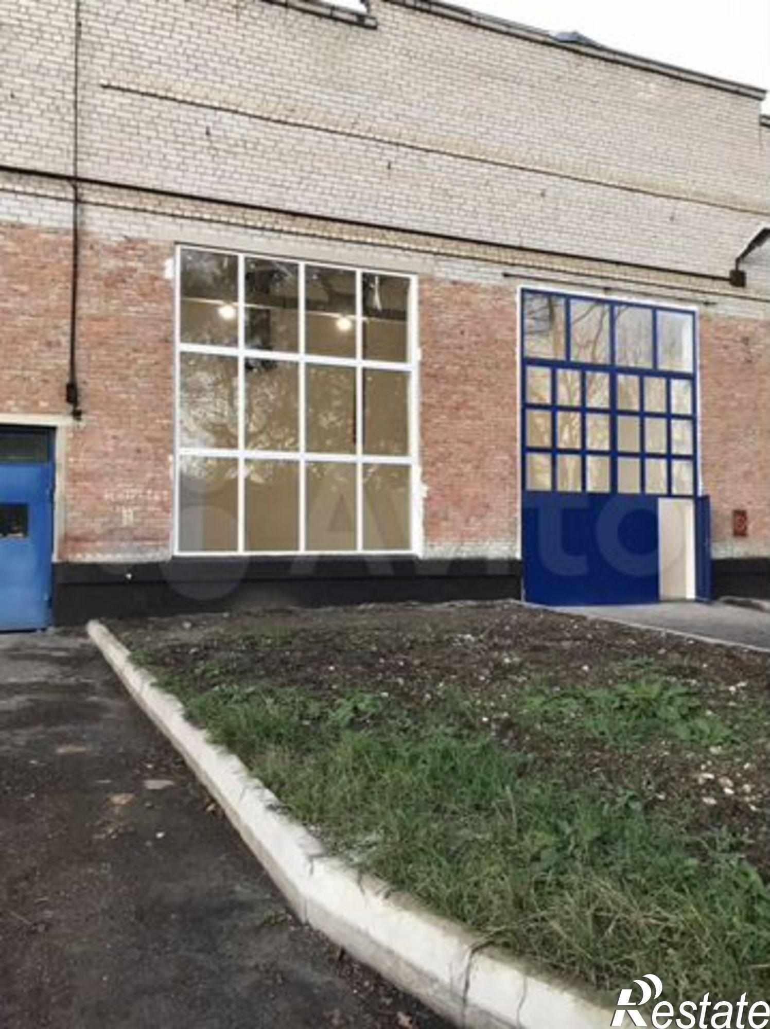 Сдать производственную площадь за 25 000 рублей на улица Шогенова, 50