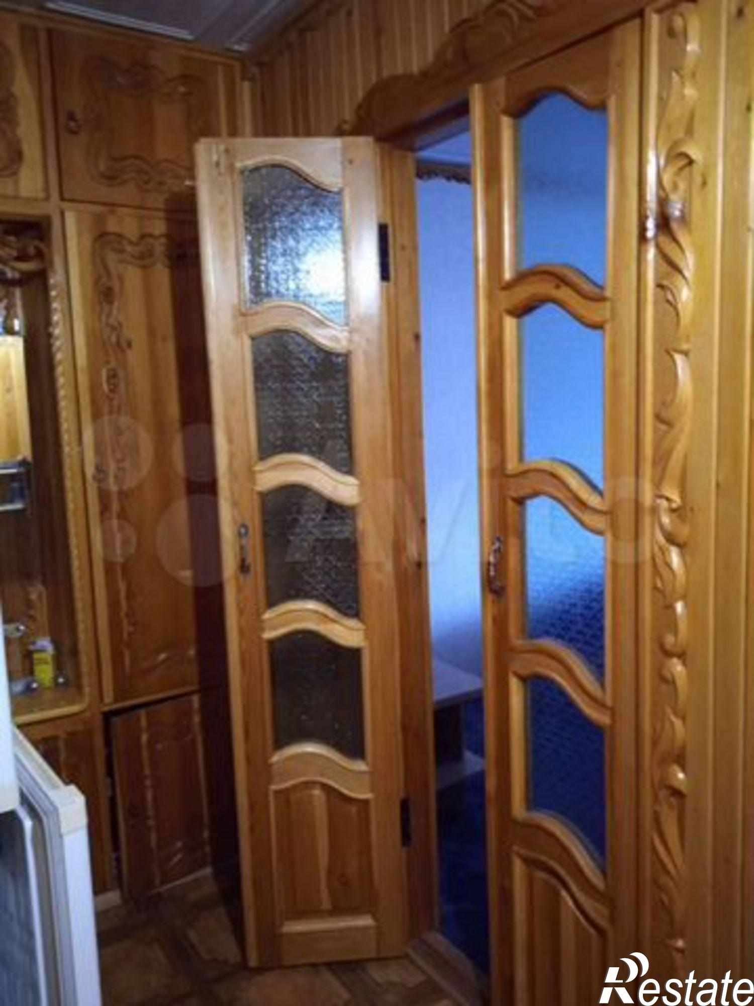 Купить квартиру за 1 600 000 рублей на мкр 3-й, 9